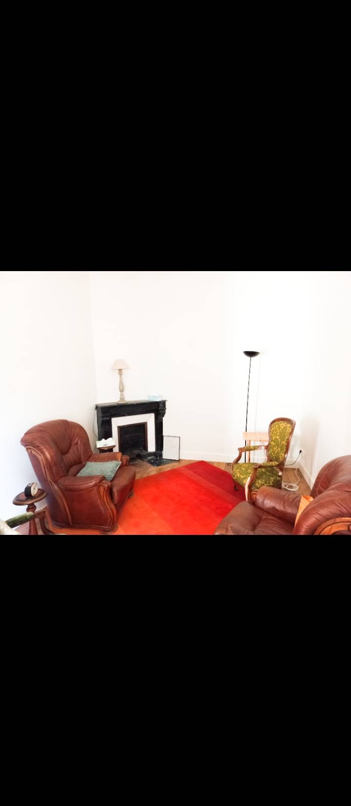 Cabinet Calad'Care à Villefranche-sur-Saône - Photo principale