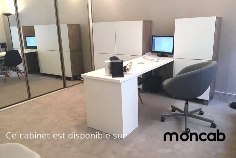 Cabinet Espace Santé du Marais – salles de consultation à la journée, Paris 3e à Paris - Photo 10