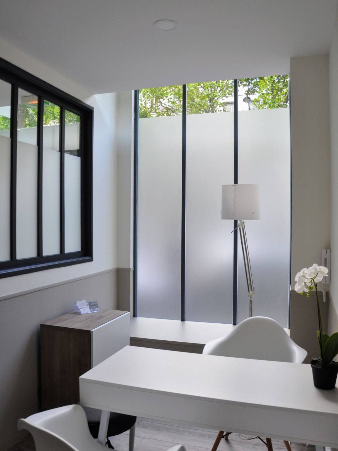 Cabinet PARIS 7e À louer salle de consultation dans Espace Santé à Paris - Photo 3