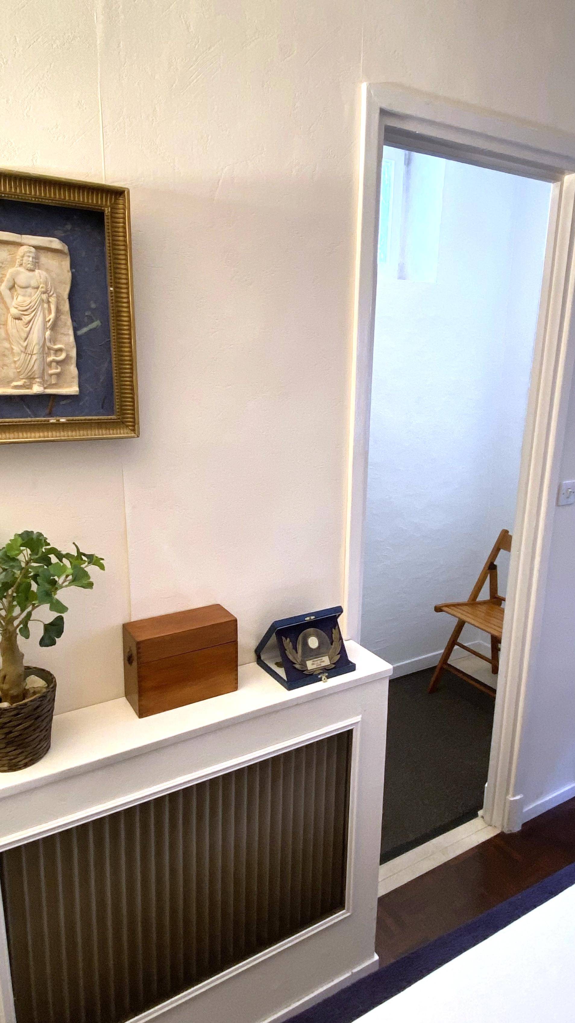 Cabinet Cabinet proche RER - Photo 2