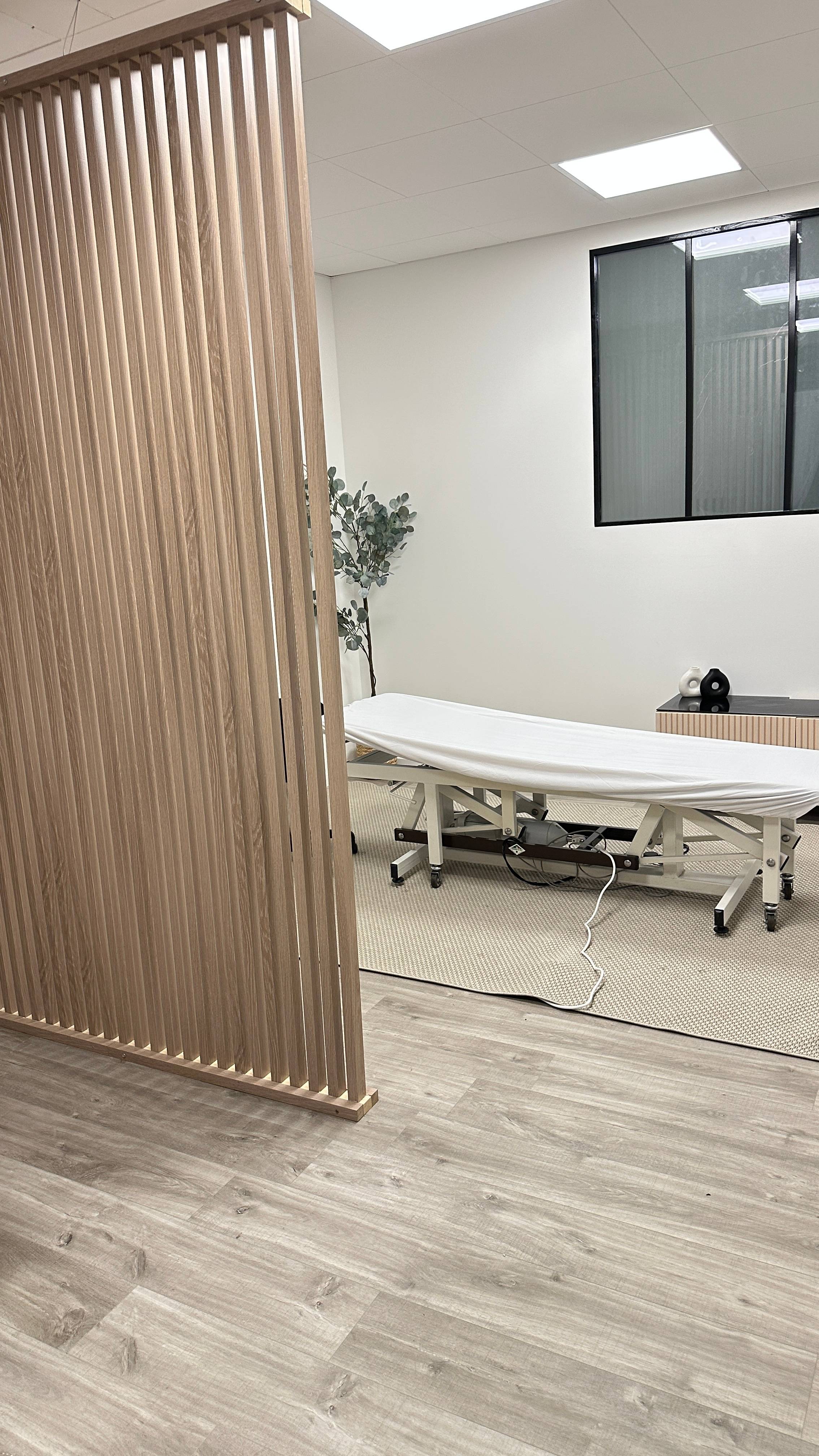 Cabinet Cabinet de soin  à Bordeaux - Photo principale