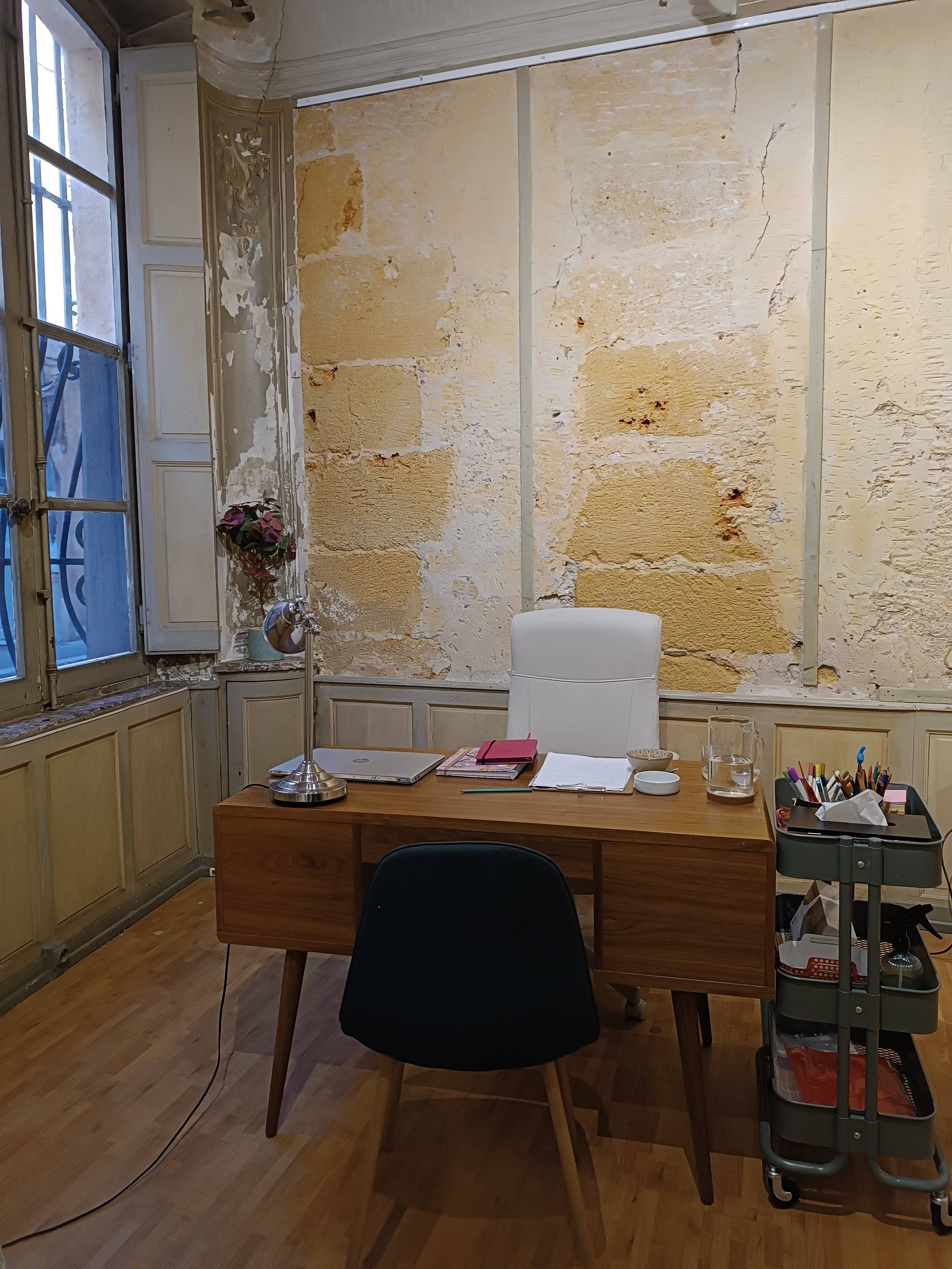 Cabinet Centre de Estelle - Photo 3