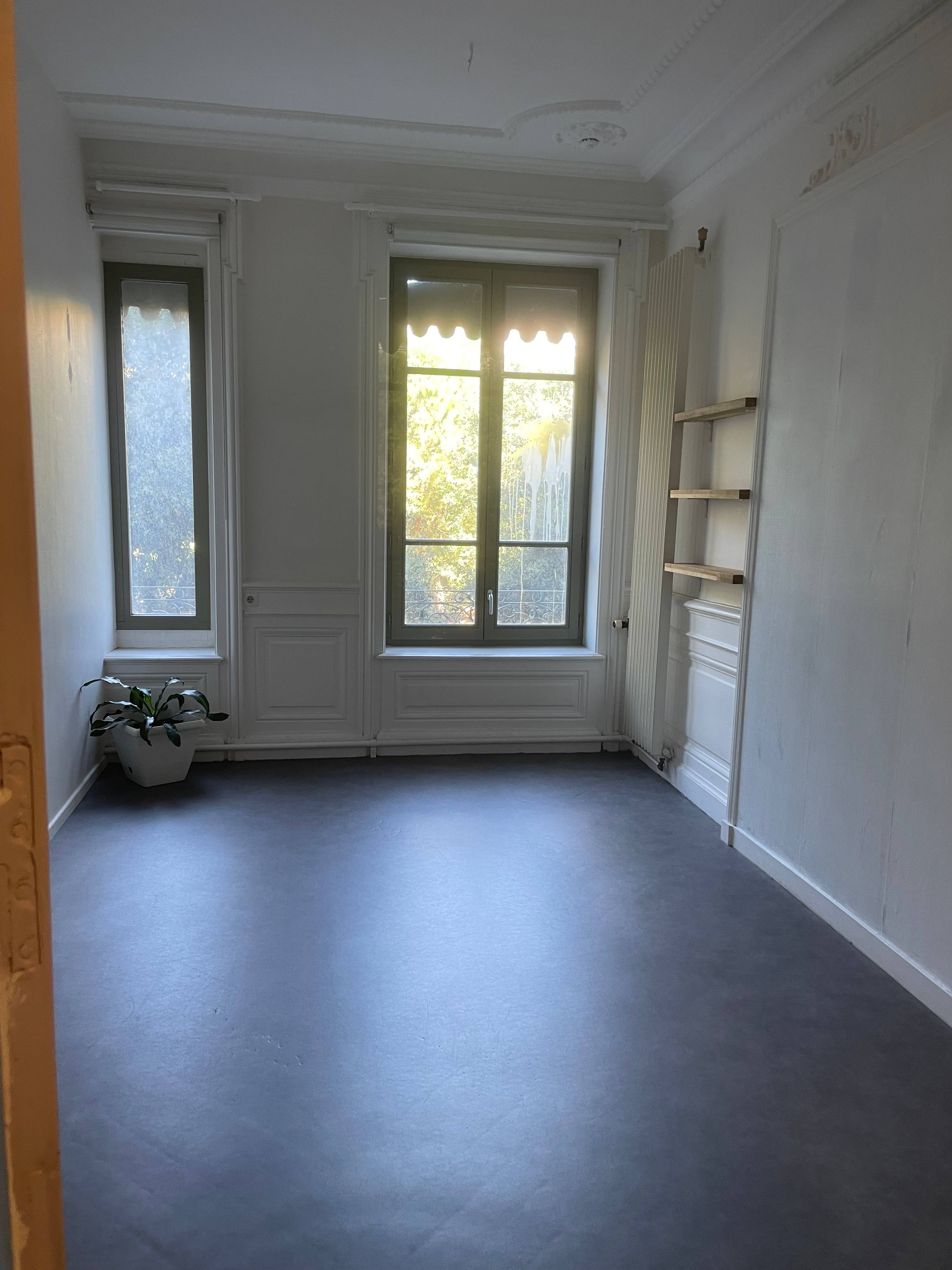 Cabinet Espace Pravaz à Lyon - Photo principale