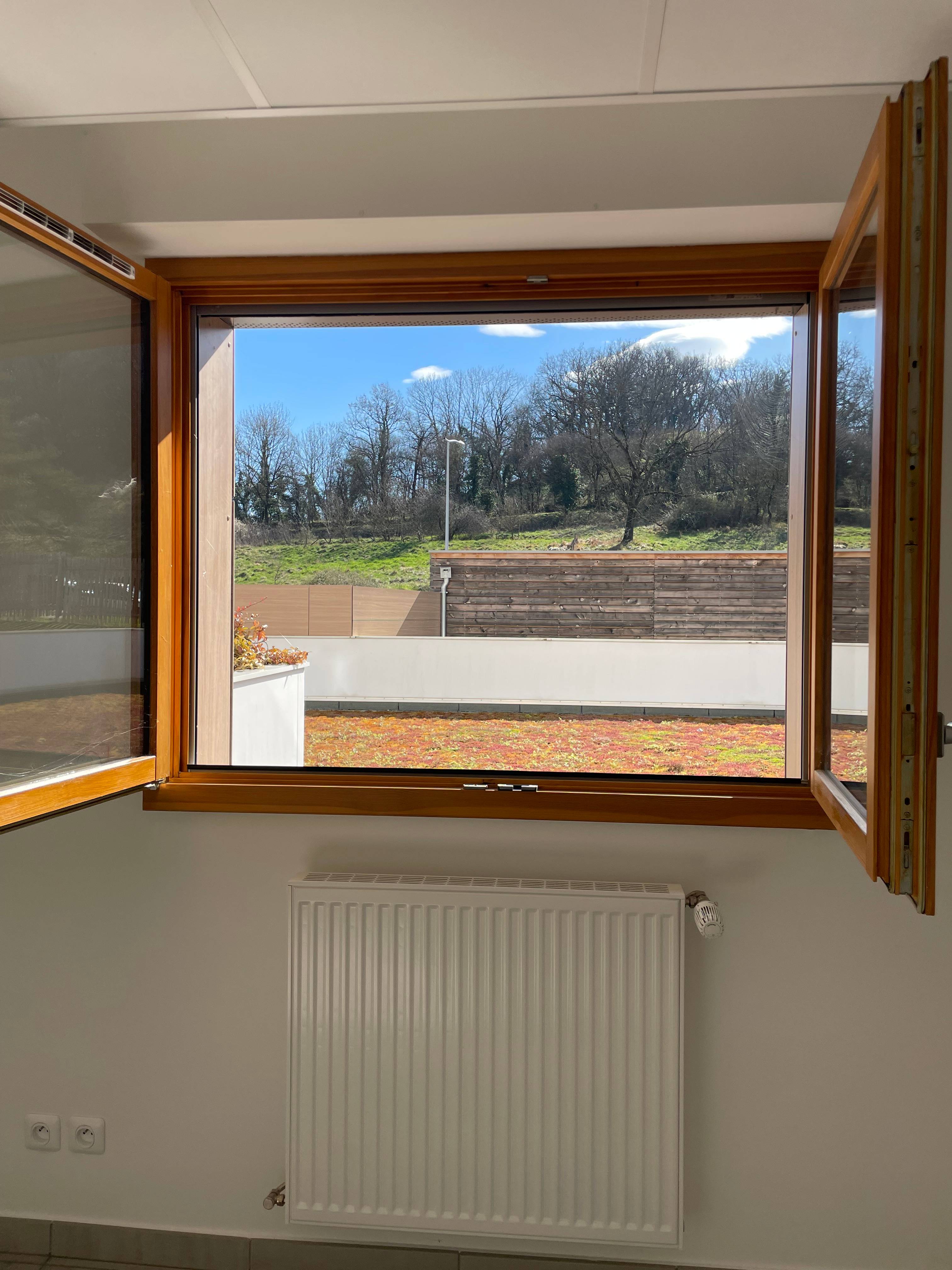 Cabinet Centre de Anne Sophie à Seyssins - Photo principale