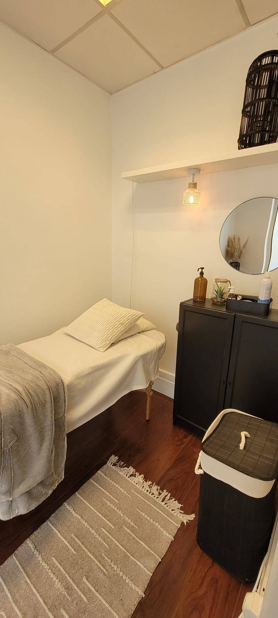 Cabinet Cabinet Paramédical à Caluire-et-Cuire - Photo principale