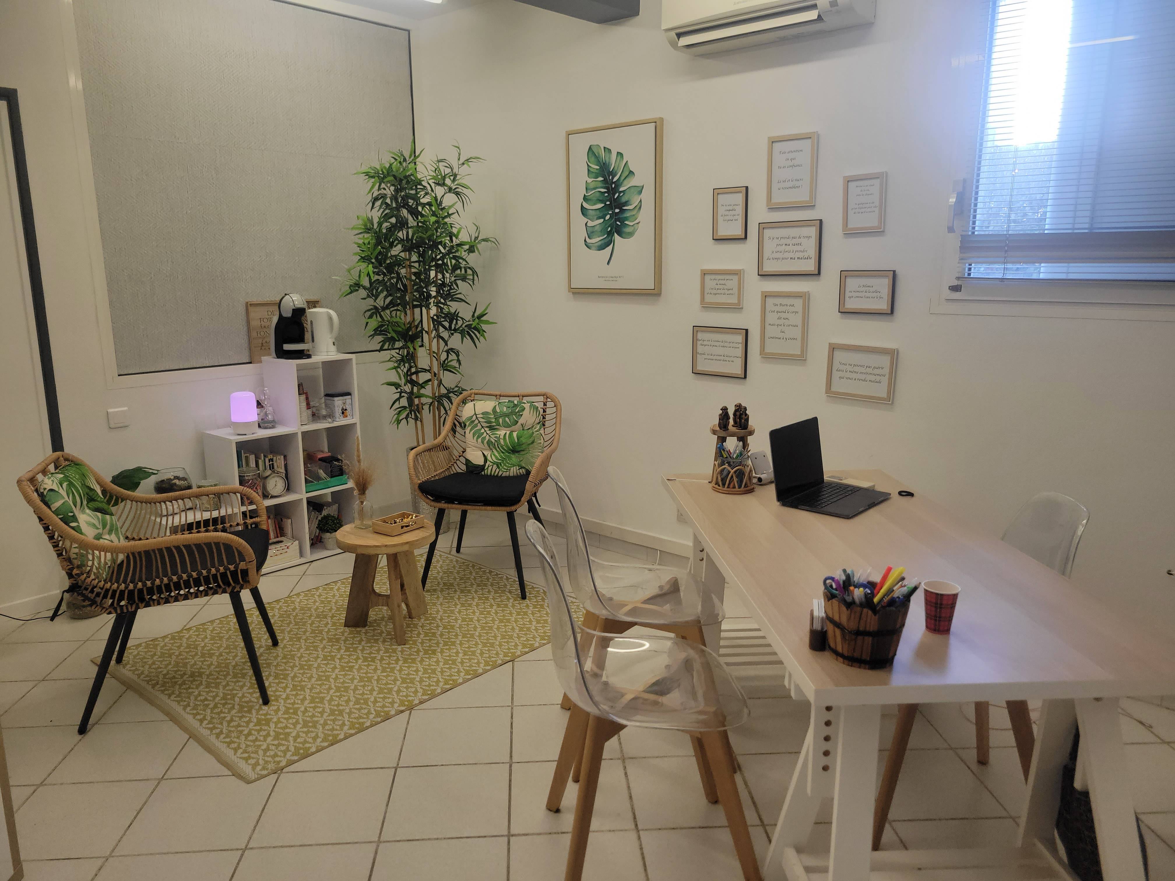 Cabinet Centre Médical  à Carry-le-Rouet - Photo principale