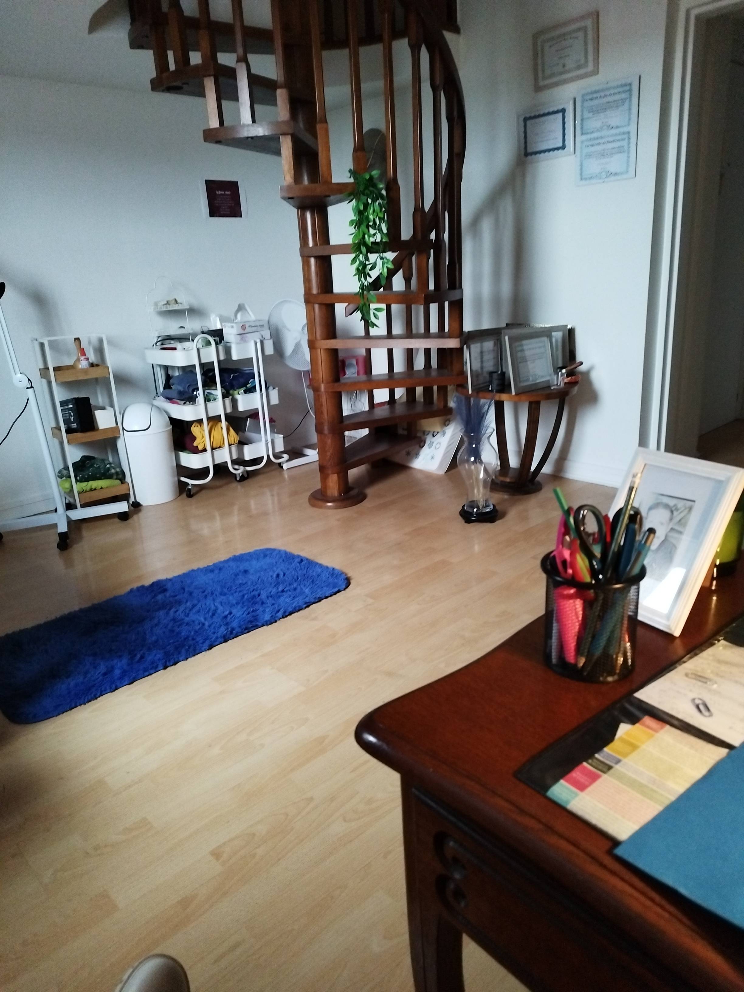 Cabinet Cabinet de médecine naturelle  à Forbach - Photo principale