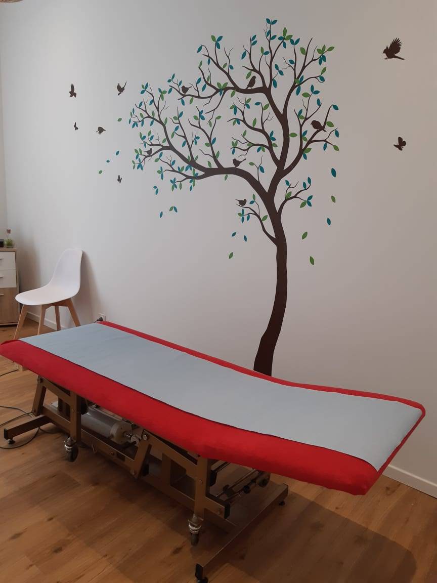 Cabinet NiceZen à Nice - Photo principale