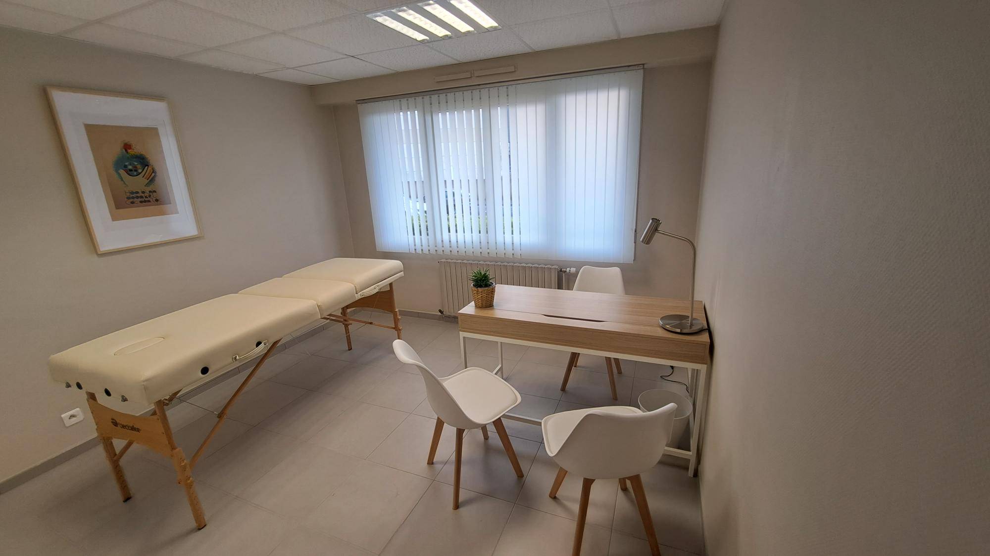 Cabinet STIMULUS à Montaigu-Vendée - Photo principale