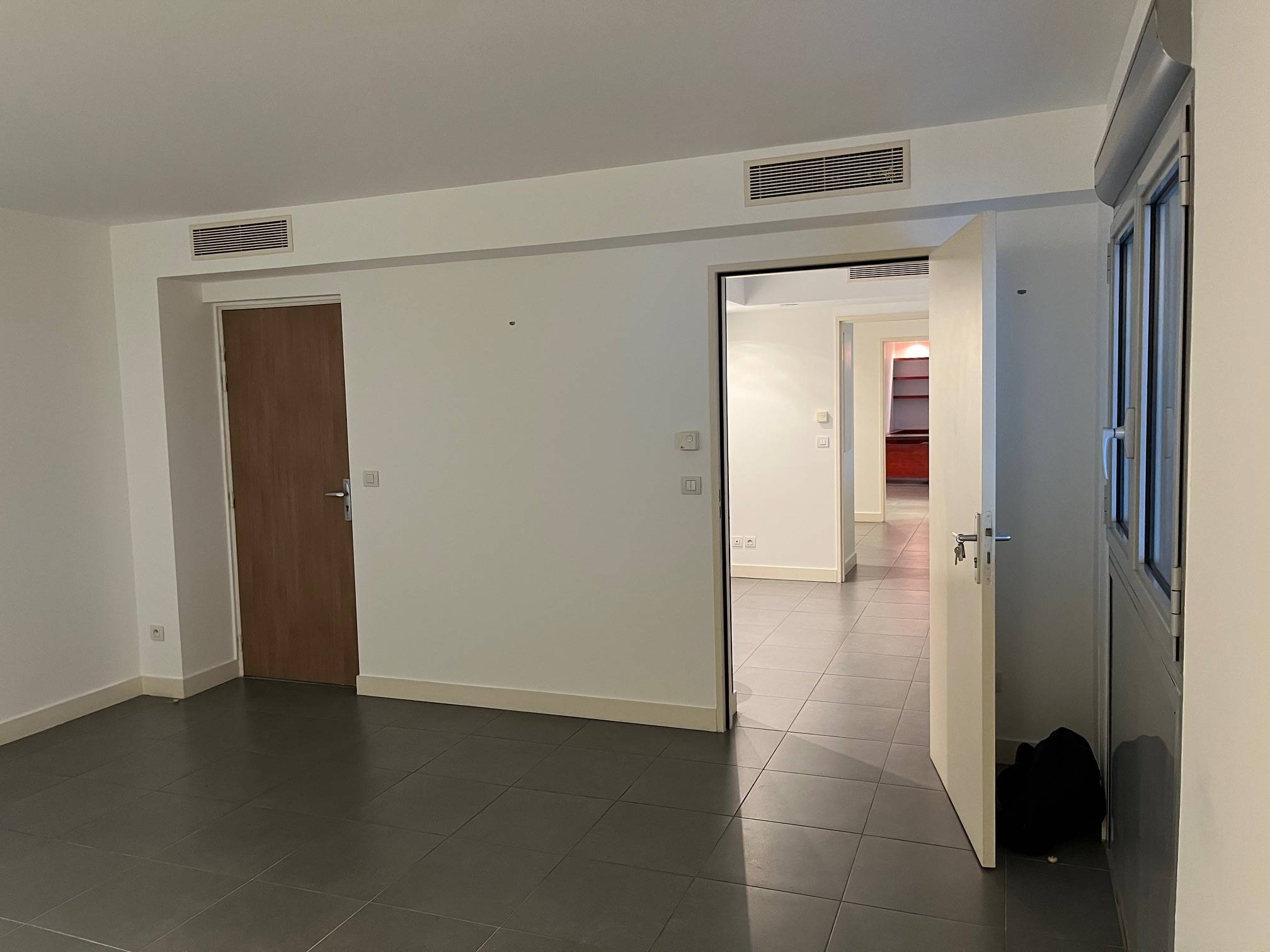 Cabinet Carré St Giniez à Marseille - Photo principale