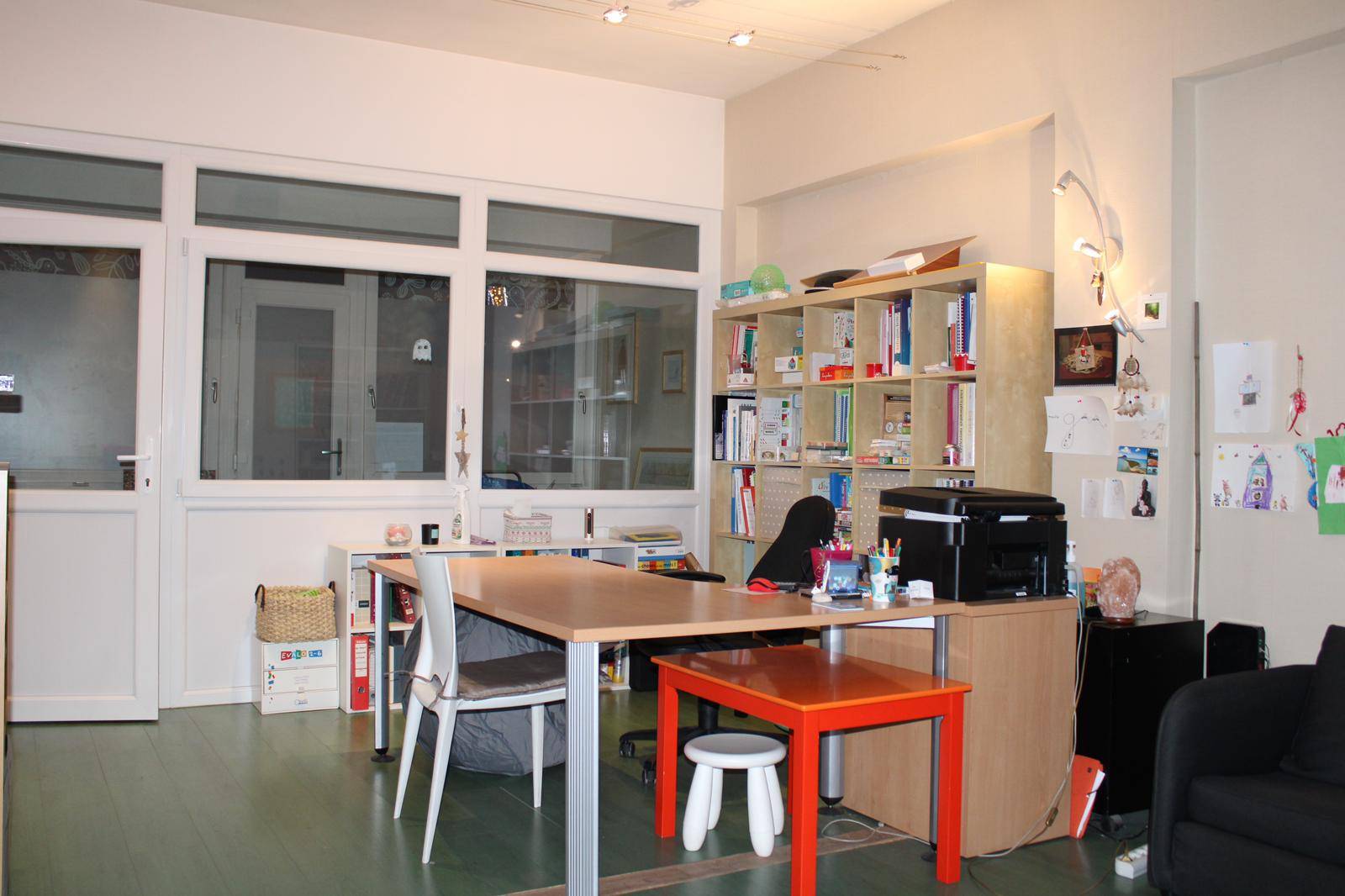 Cabinet Centre d'orthophonie à Roche-la-Molière - Photo principale