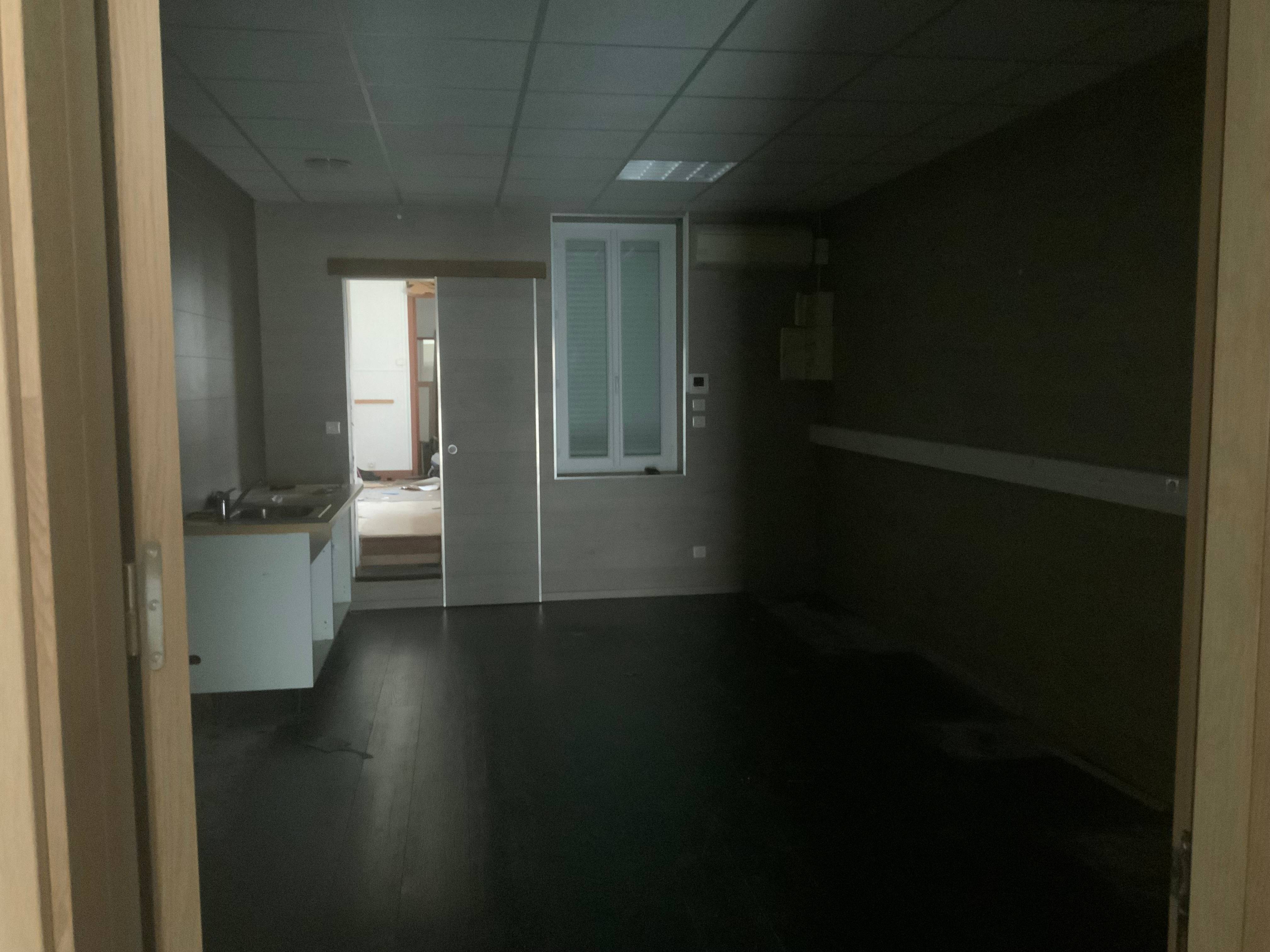 Cabinet Centre de Gilles - Photo 3