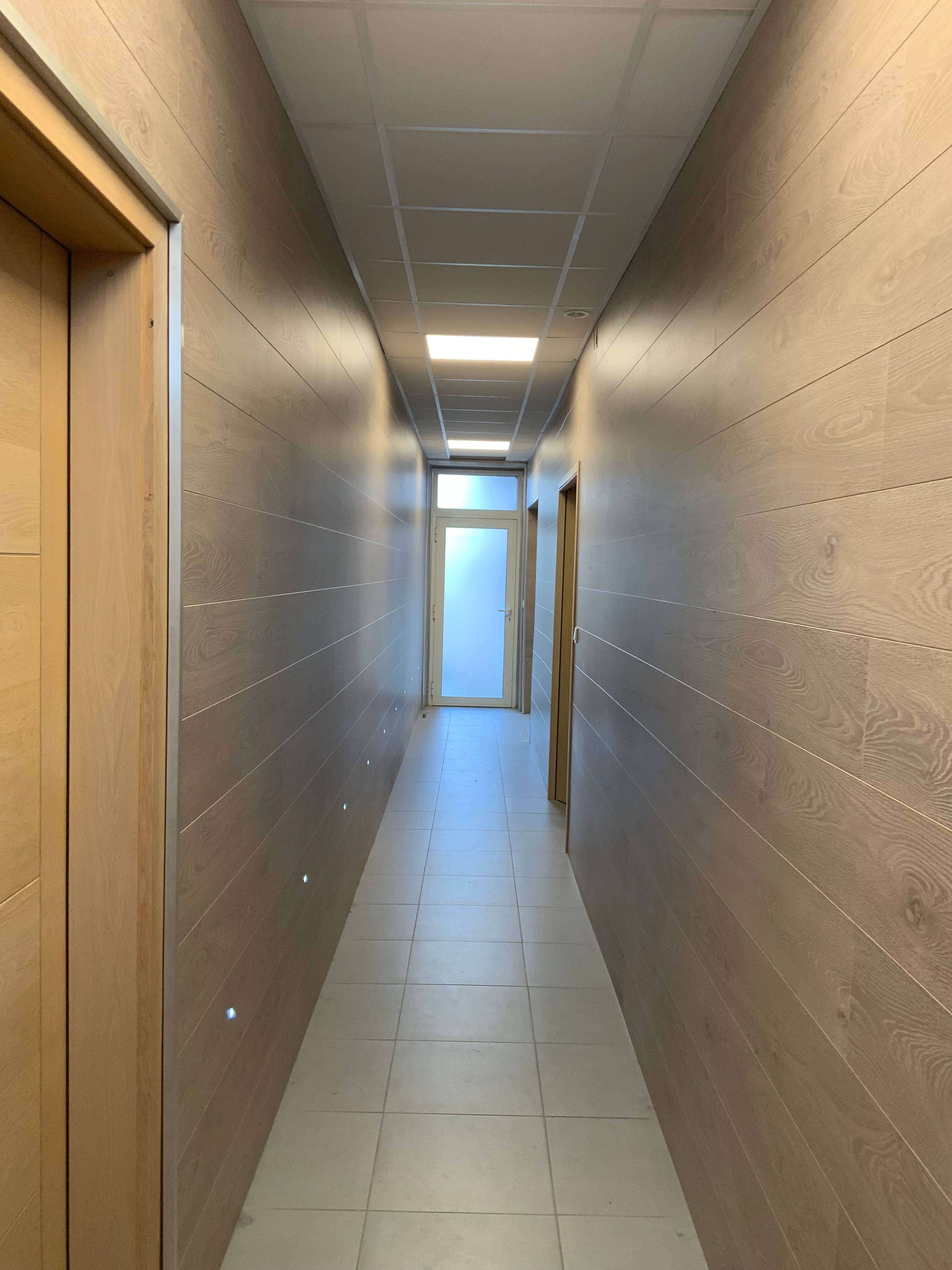 Cabinet Centre de Gilles à Toulouse - Photo principale