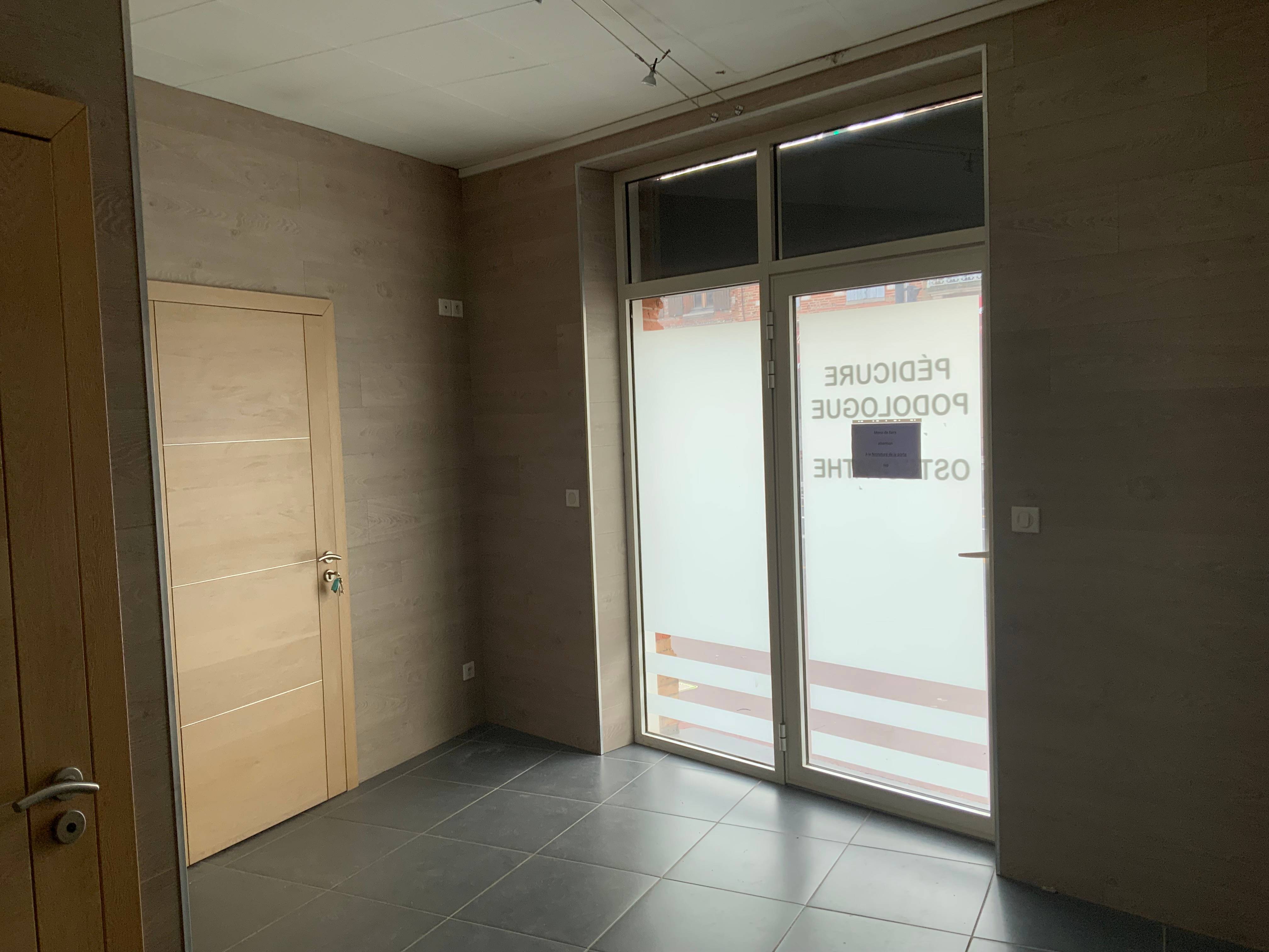 Cabinet Centre de Gilles - Photo 2