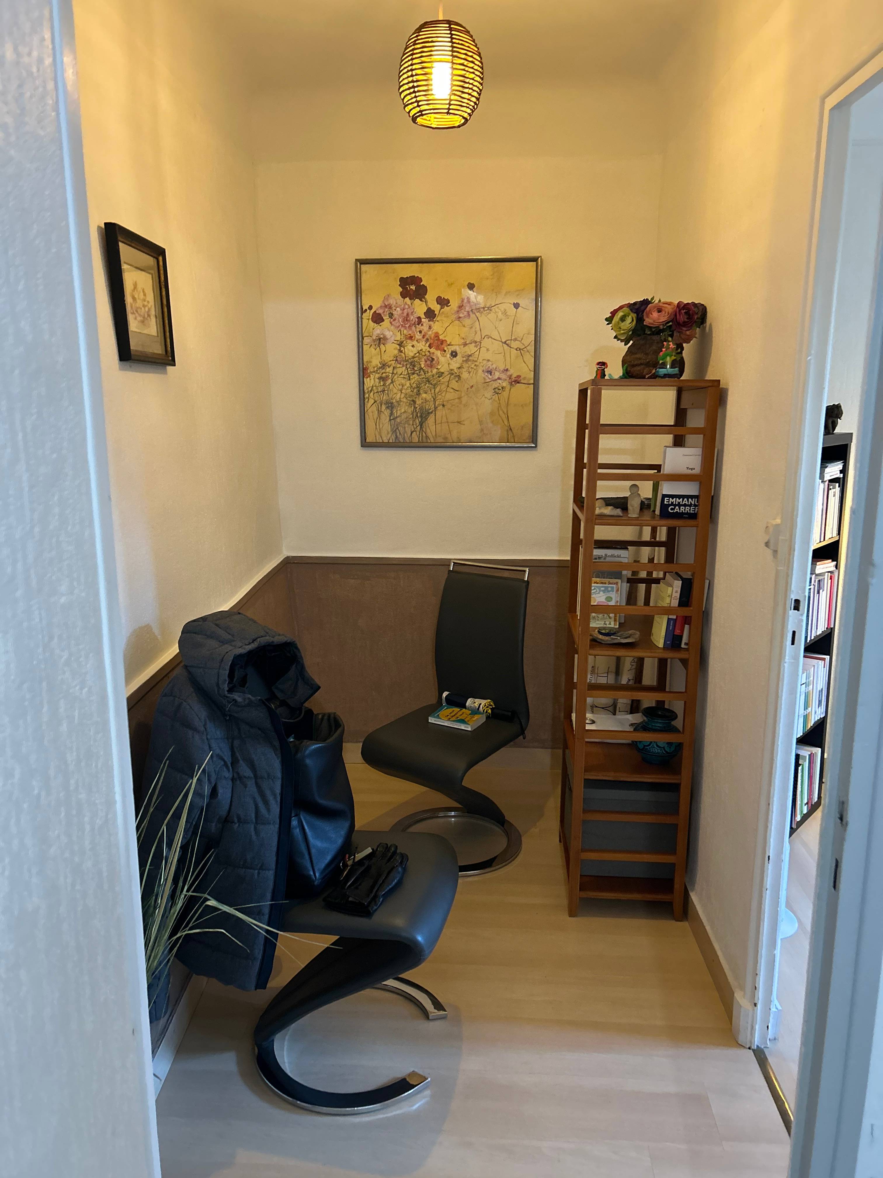 Cabinet Centre de Didier à Aix En Peovence  - Photo principale