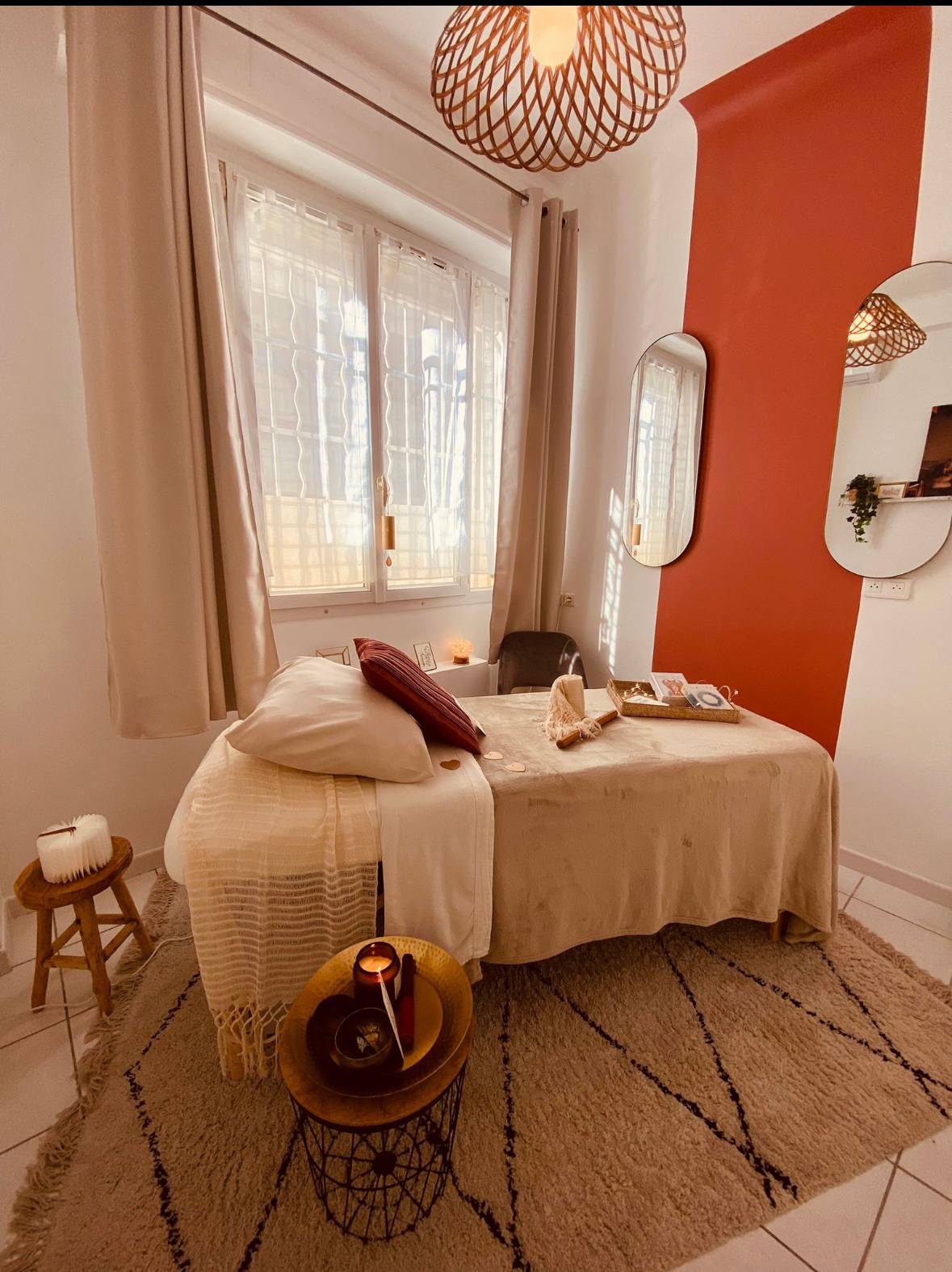 Cabinet Centre MUM CARE   à Nice - Photo principale