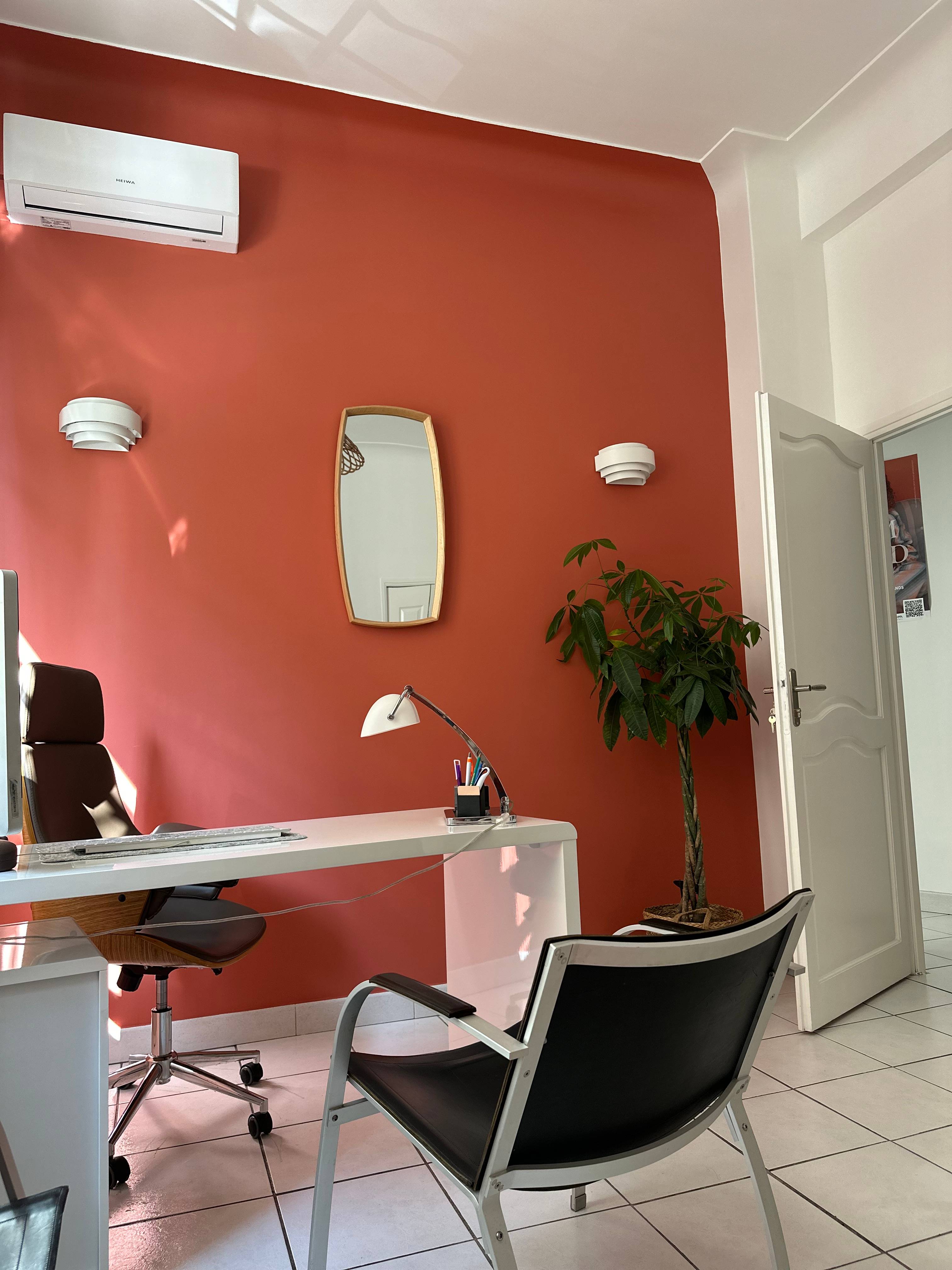 Cabinet Centre MUM CARE   - Photo 2
