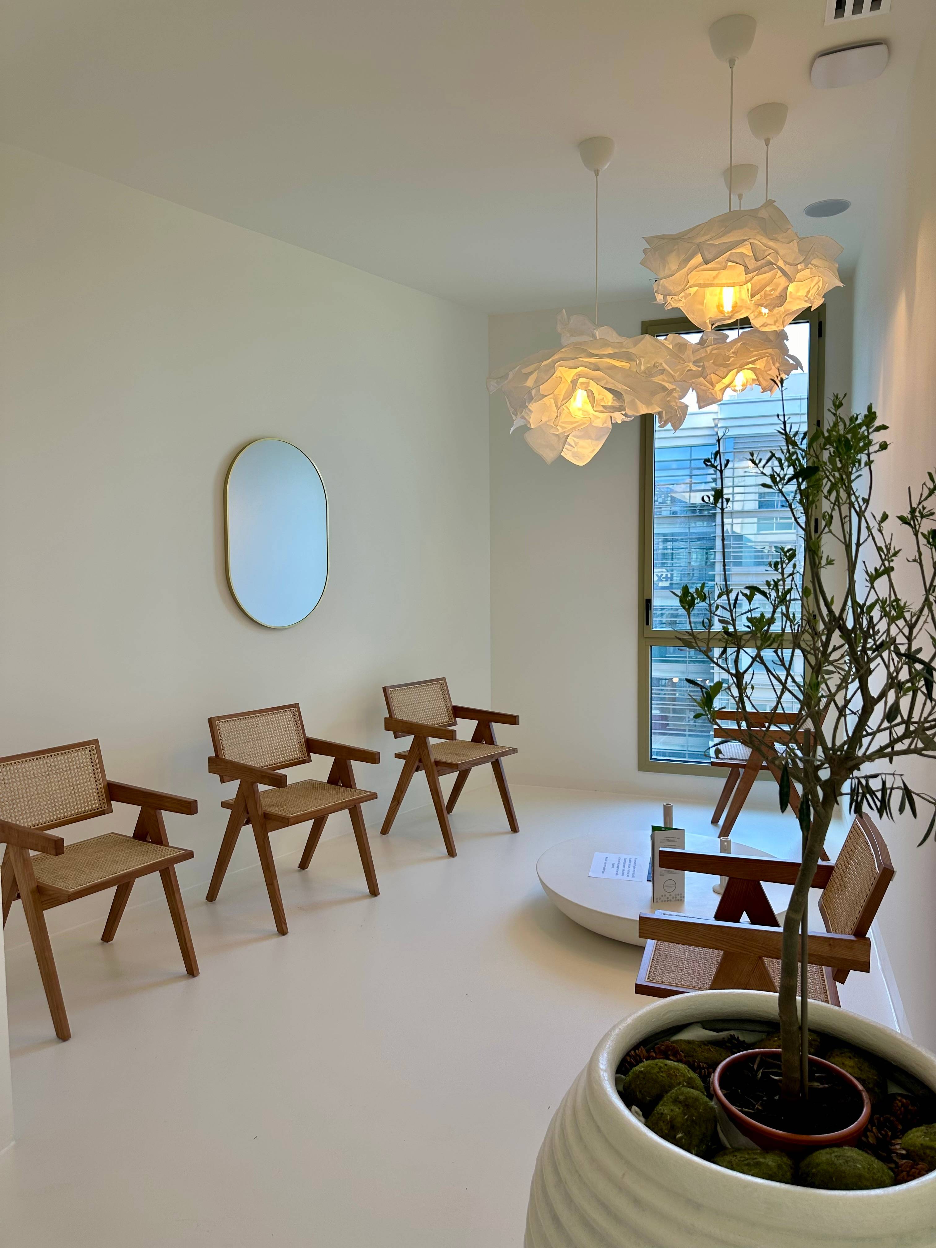 Cabinet Pôle Médical à MONTPELLIER - Photo principale