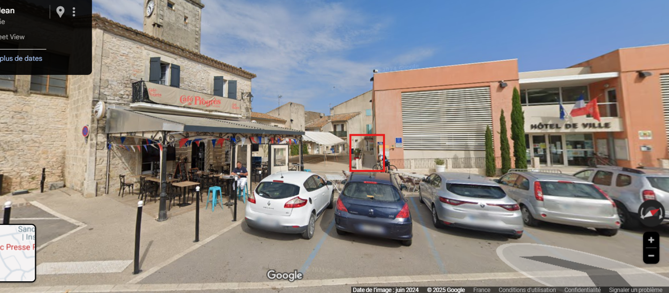 Cabinet Centre de Guilhem - Photo 3
