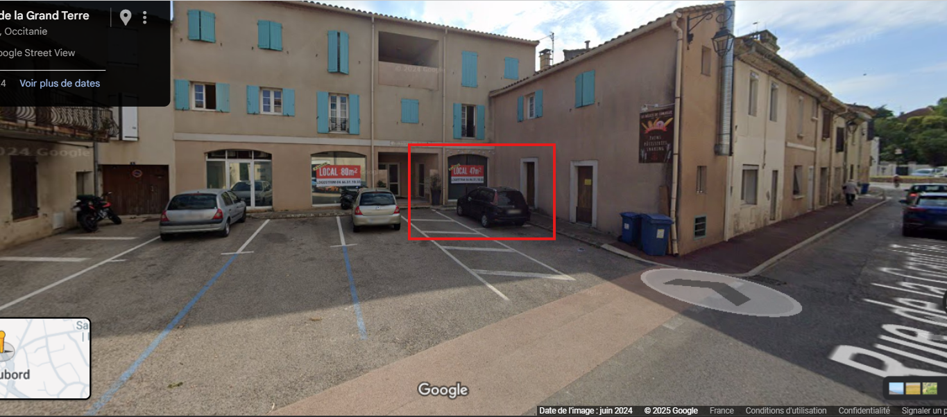 Cabinet Centre de Guilhem - Photo 2