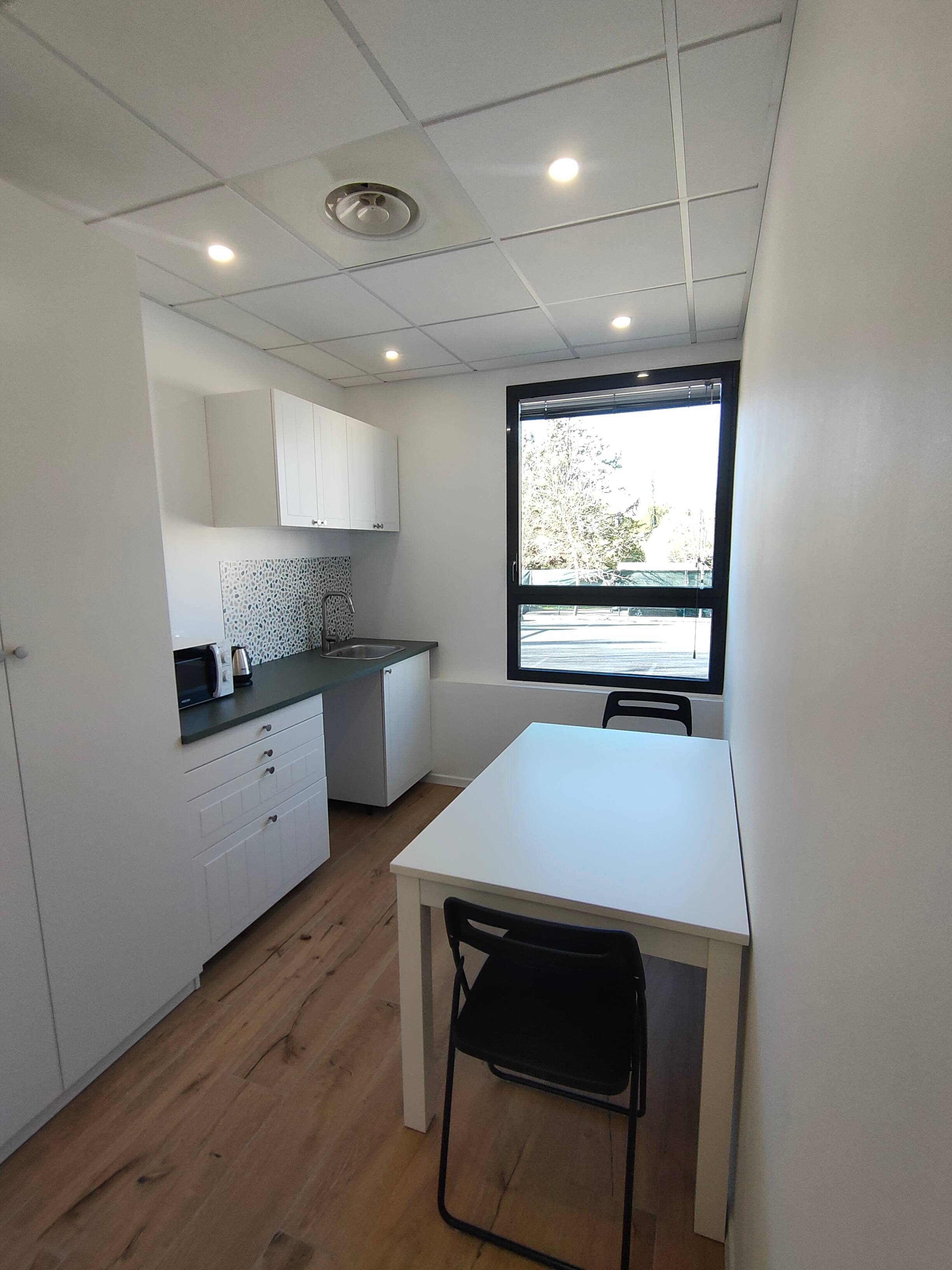 Cabinet CABINET MEDICAL PARAMEDICAL - Photo 3
