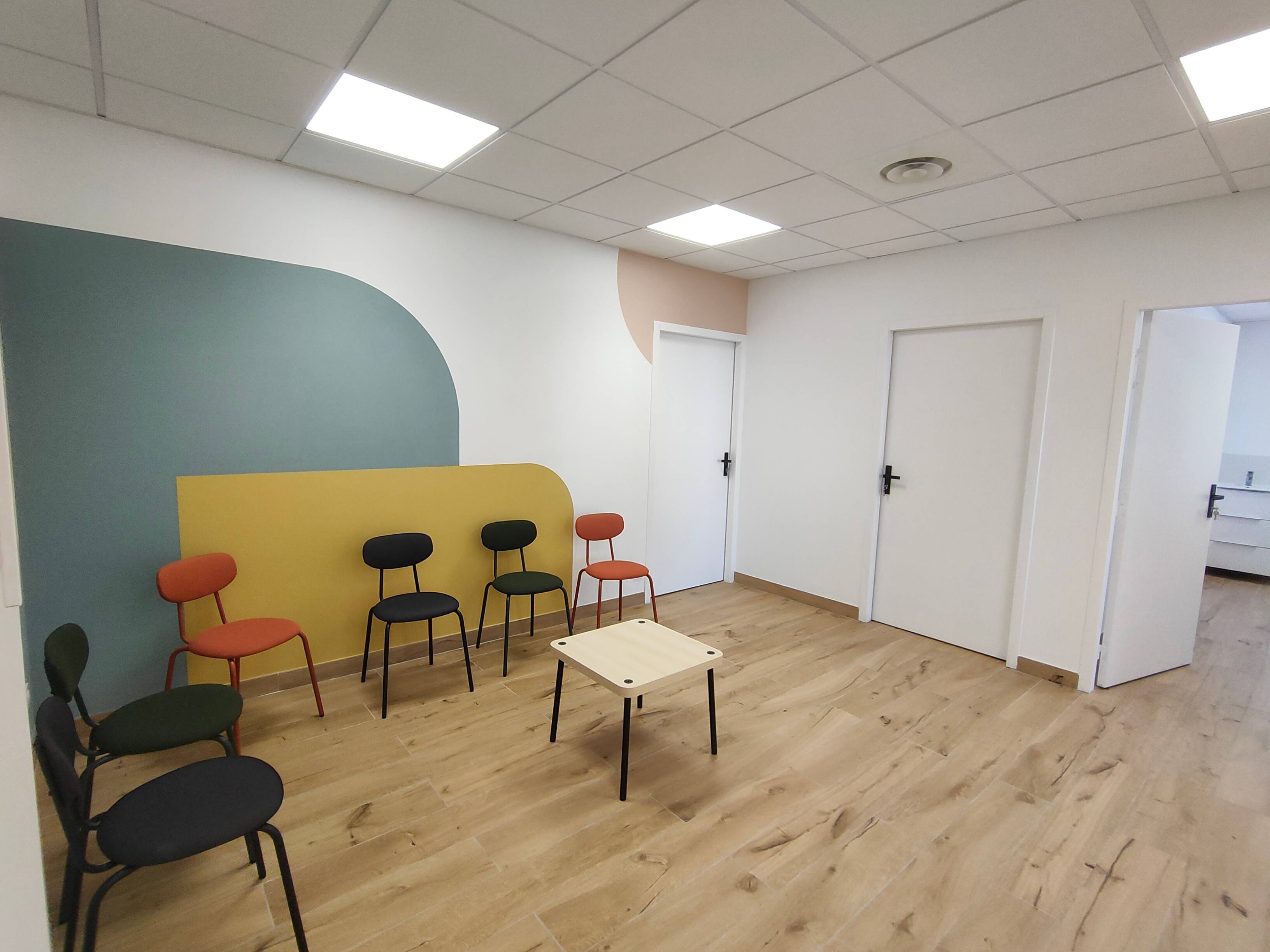 Cabinet CABINET MEDICAL PARAMEDICAL à MEYREUIL - Photo principale