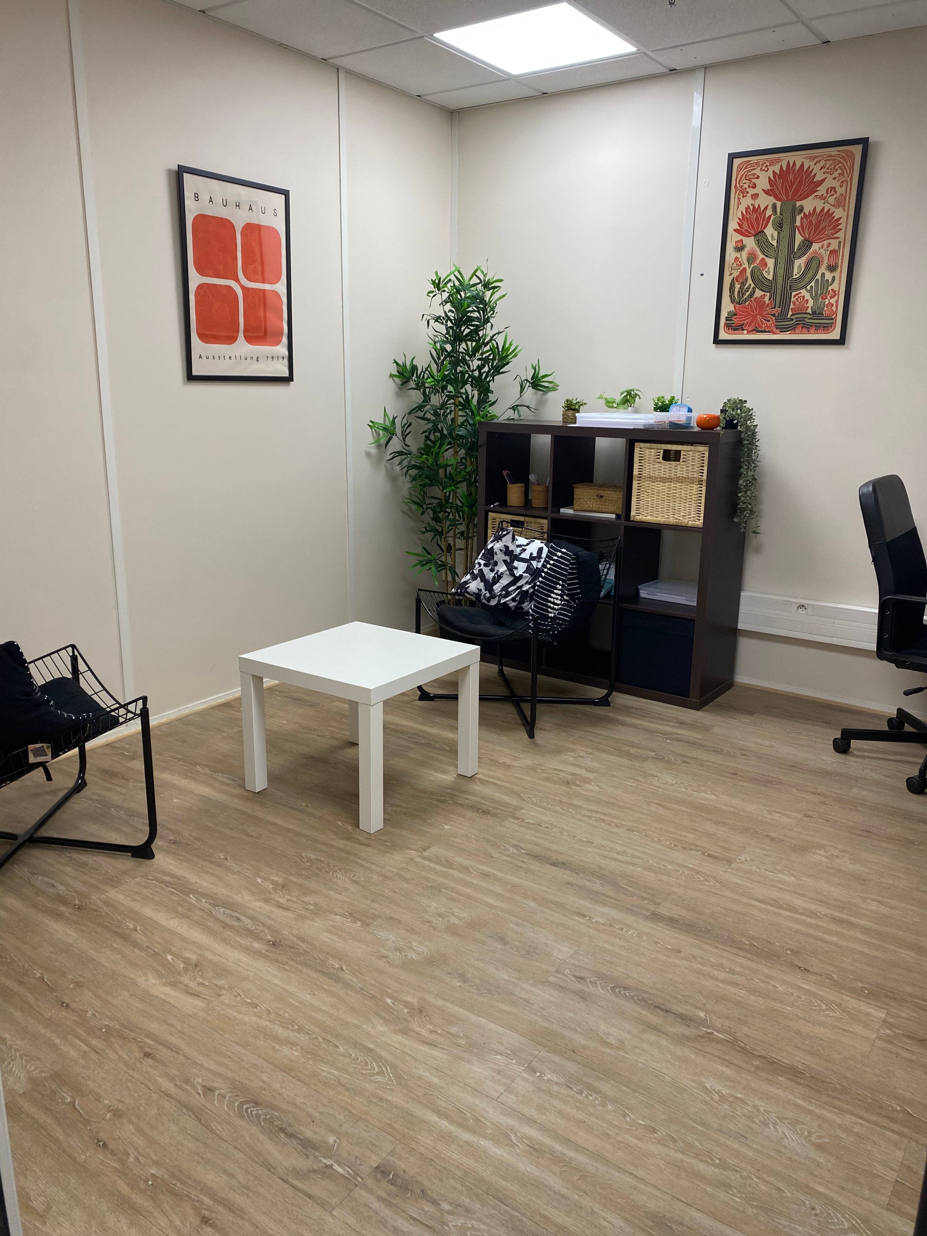 Cabinet KIDS CENTER - Centre thérapeutique et pédagogique  à Castelnau-le-Lez - Photo principale