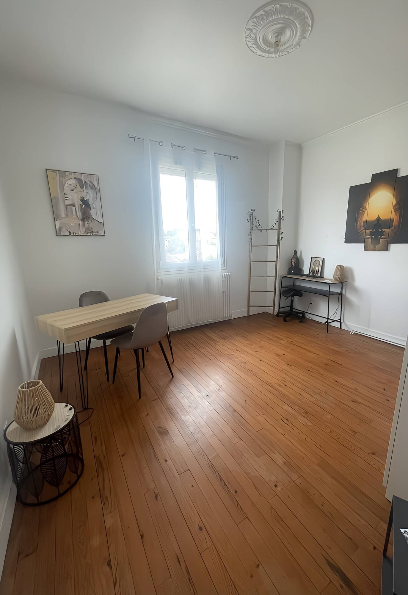 Cabinet Maison Fitzen à Mérignac - Photo principale