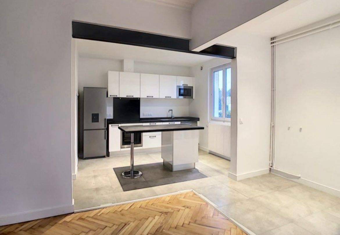 Cabinet Maison Fitzen - Photo 3