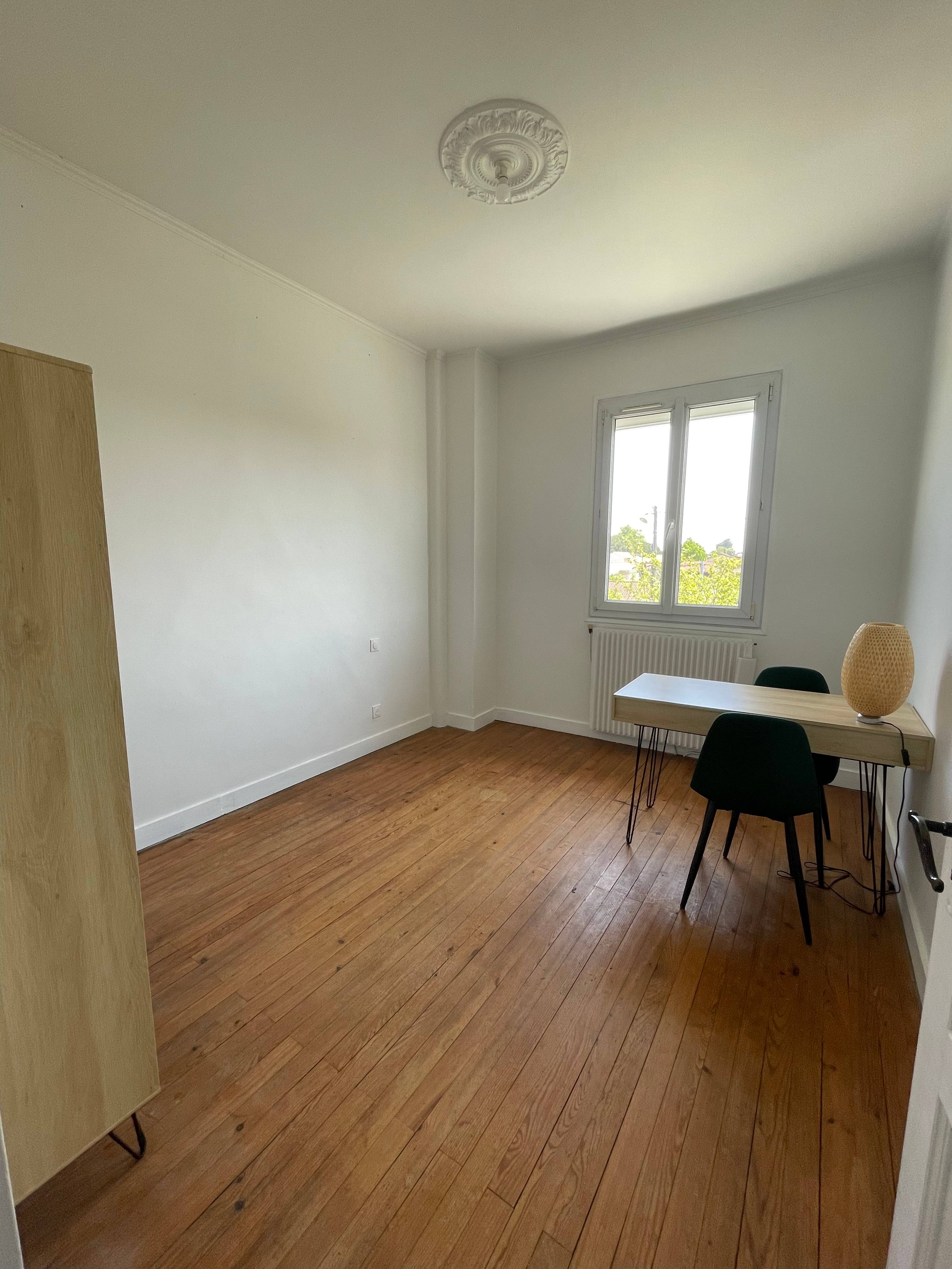 Cabinet Maison Fitzen à Mérignac - Photo principale