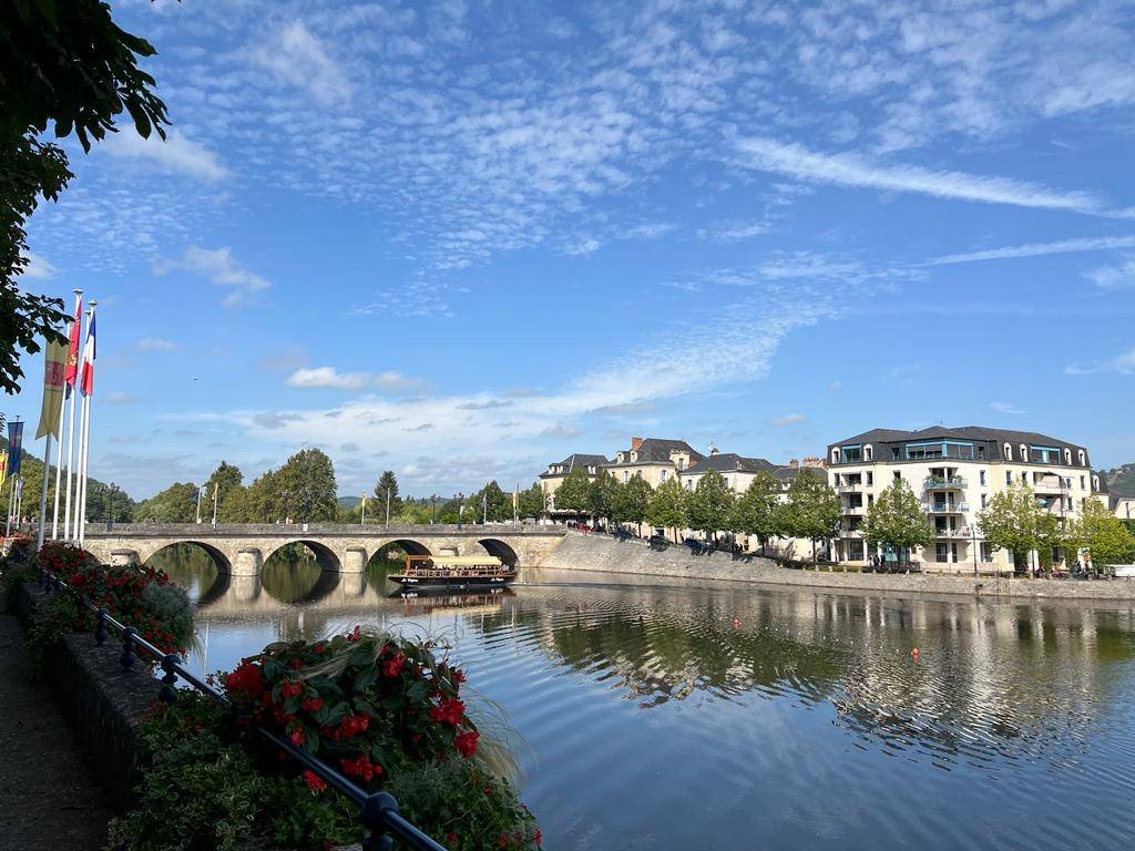 Cabinet Centre de Mikaela à Terrasson-Lavilledieu - Photo principale