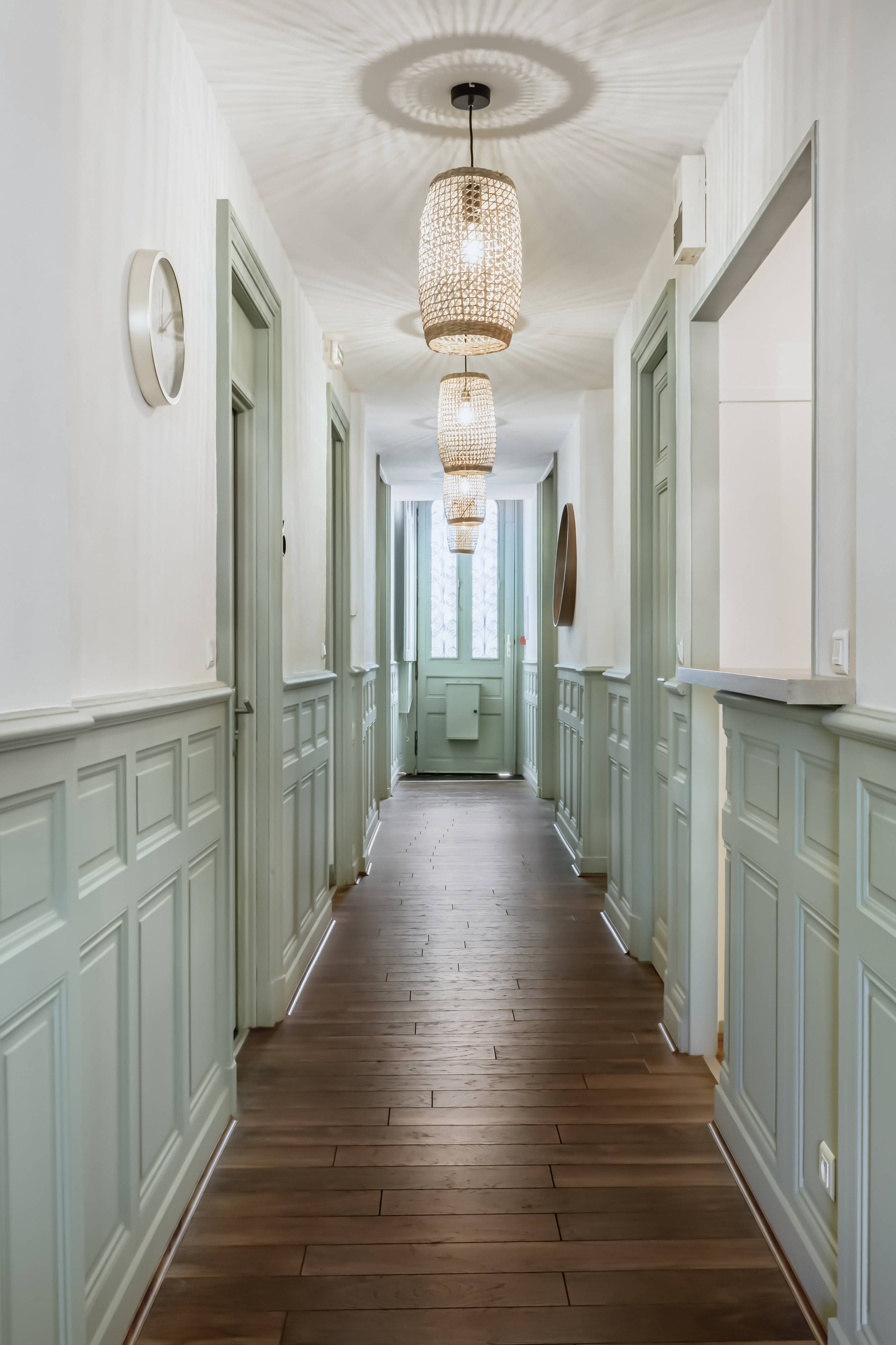 Cabinet Smoös à Bordeaux - Photo 1