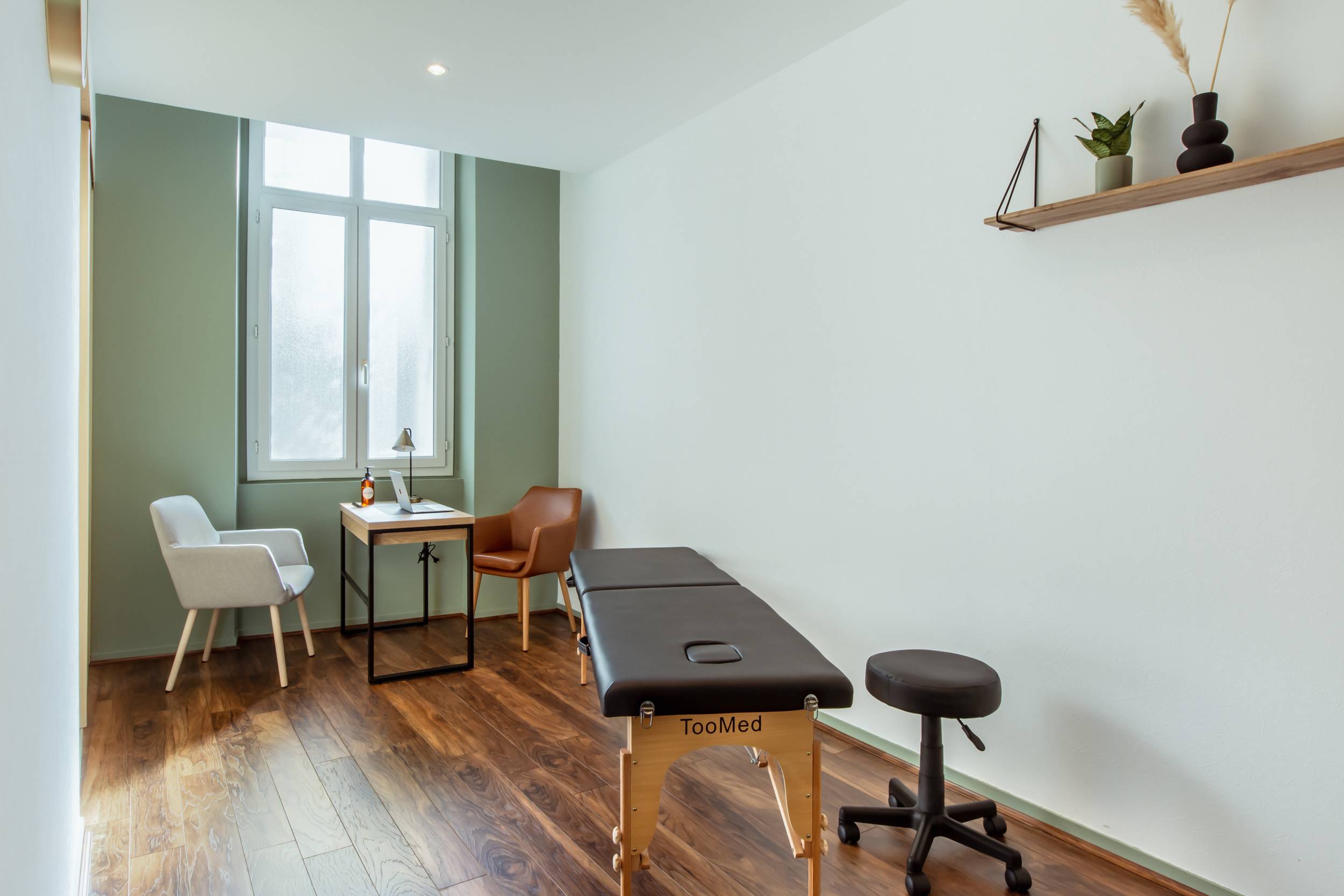 Cabinet Smoös à Bordeaux - Photo 6