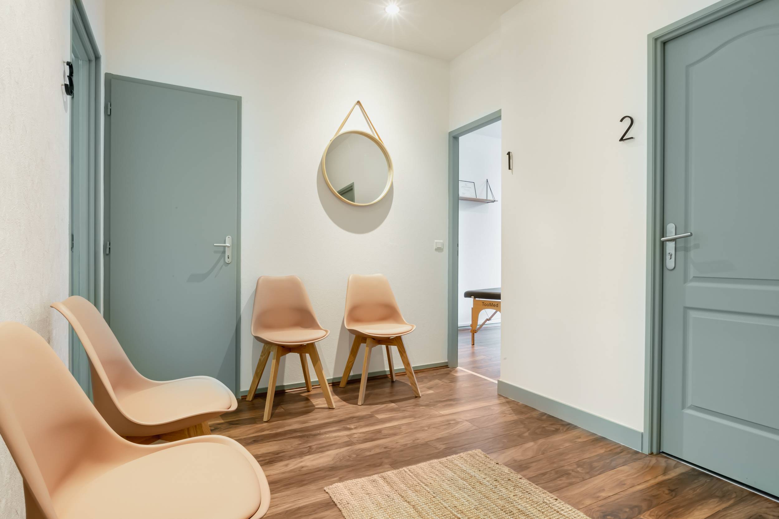 Cabinet Smoös - Photo 3