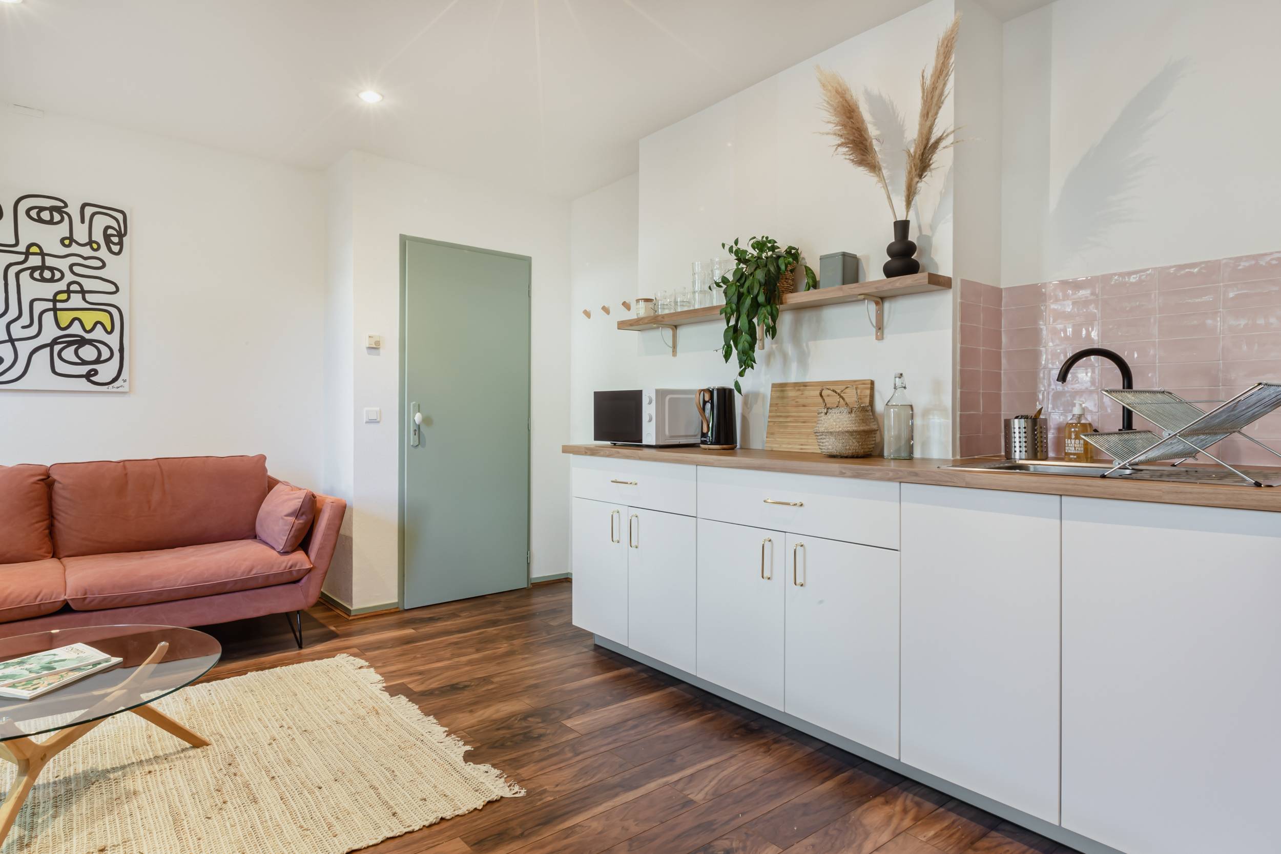 Cabinet Smoös à Bordeaux - Photo 7