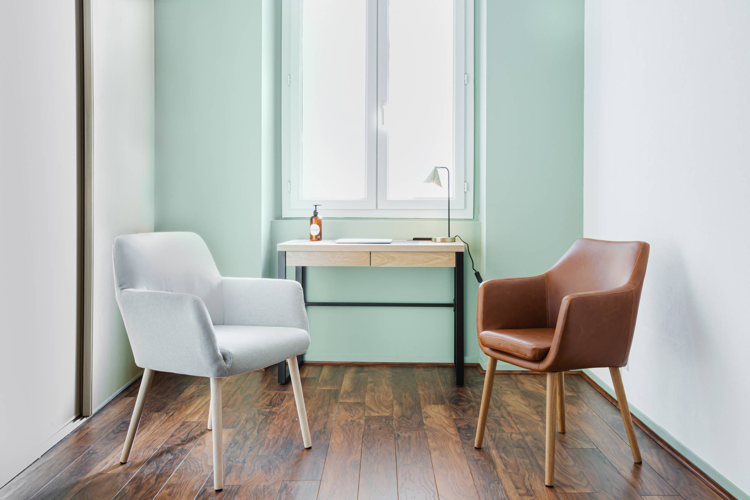 Cabinet Smoös à Bordeaux - Photo 8