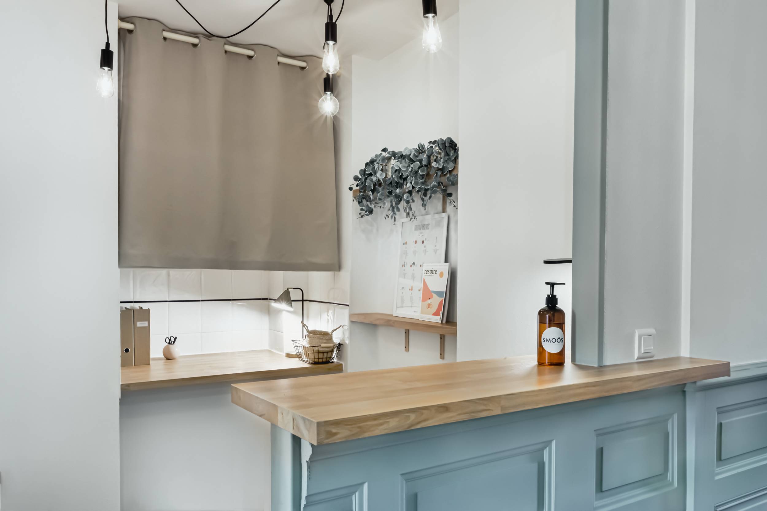 Cabinet Smoös à Bordeaux - Photo 9