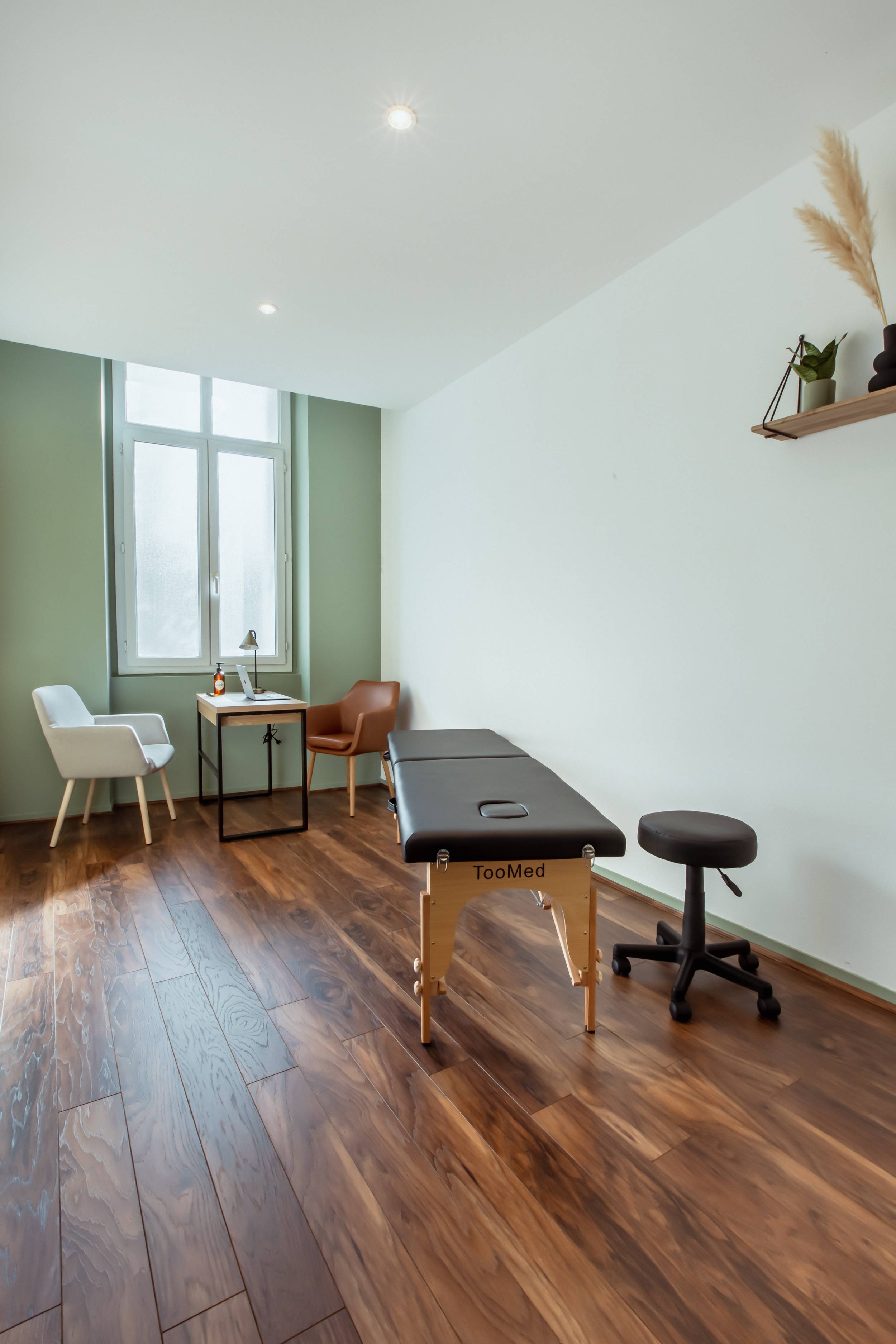 Cabinet Smoös à Bordeaux - Photo 4