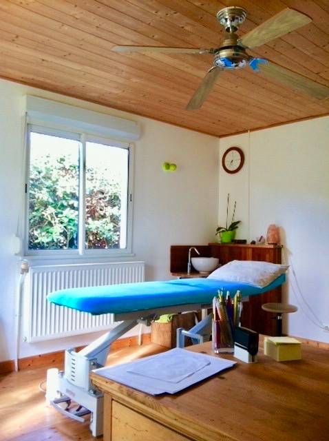 Cabinet Centre de Santé à Le Teich - Photo principale