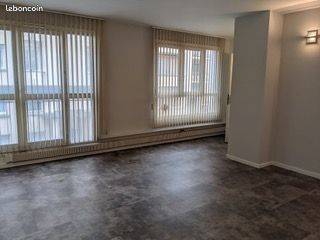 Cabinet Centre de Dorian à Saint-Étienne - Photo principale