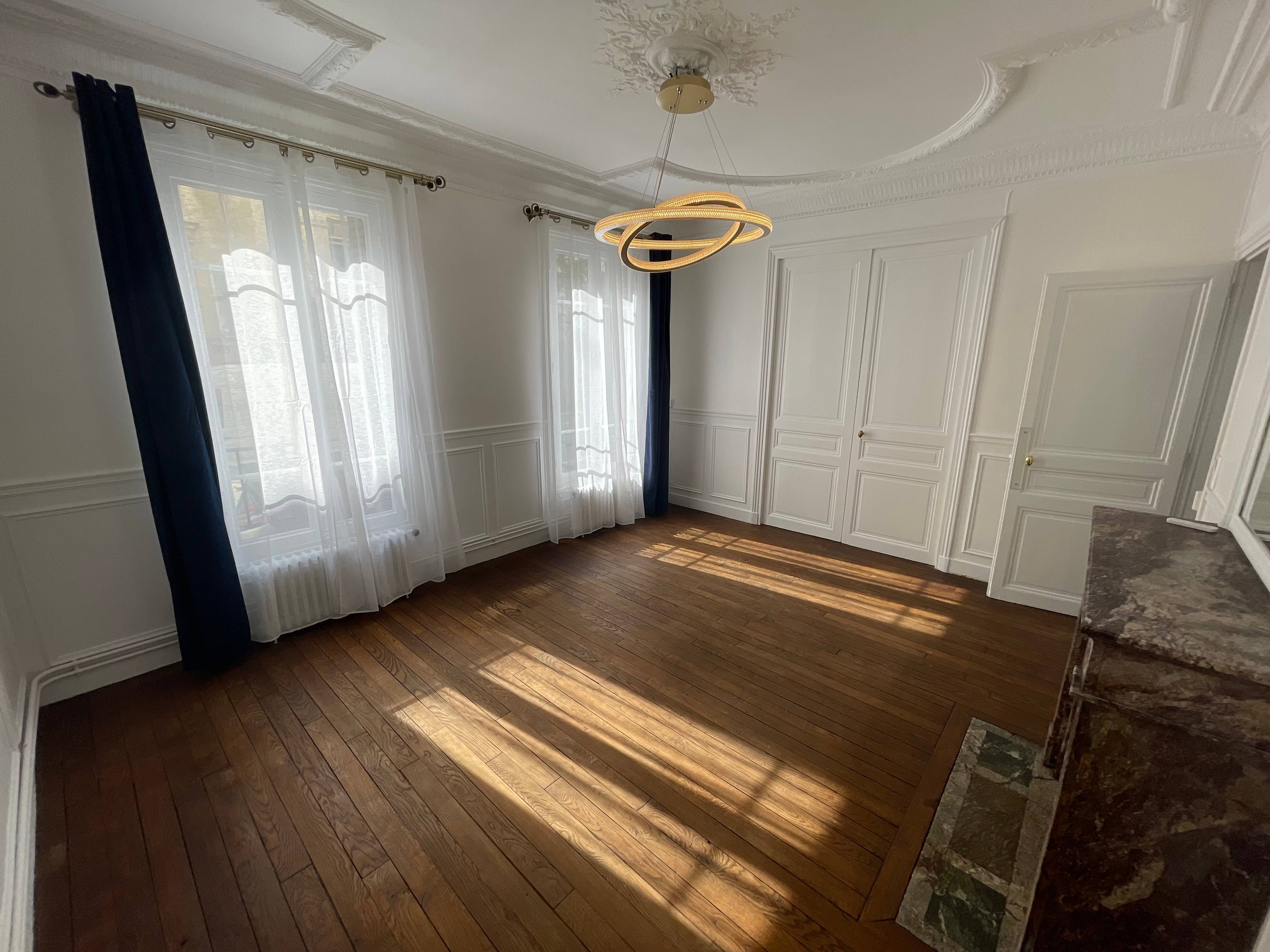 Cabinet Charmant cabinet médical à Asnières-sur-Seine - Photo principale