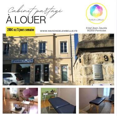 La Maison de l'Embellie #5