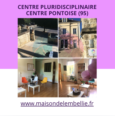 La Maison de l'Embellie #2