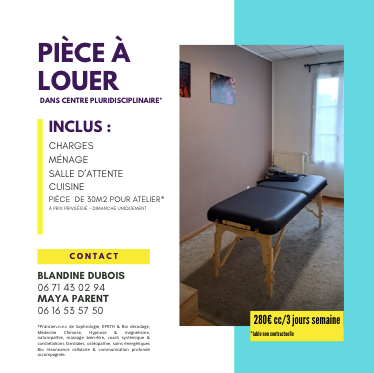 La Maison de l'Embellie #3