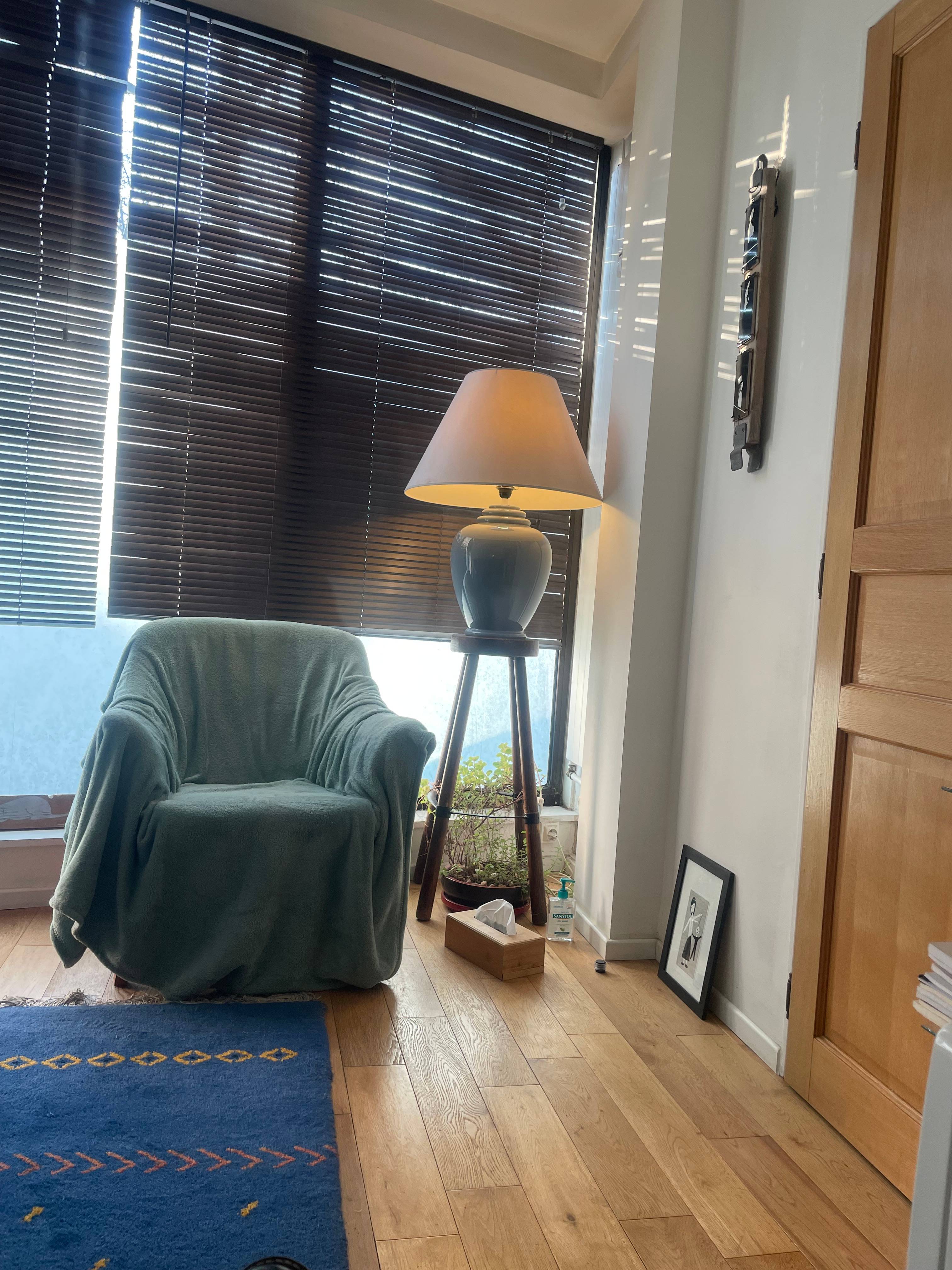 Cabinet Centre de Camille à Amiens - Photo principale