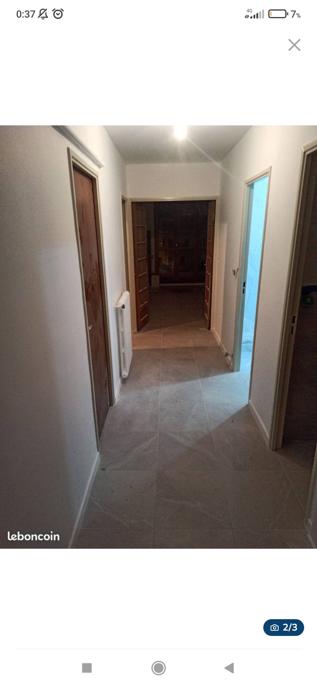 Cabinet Centre de K à Marseille - Photo principale