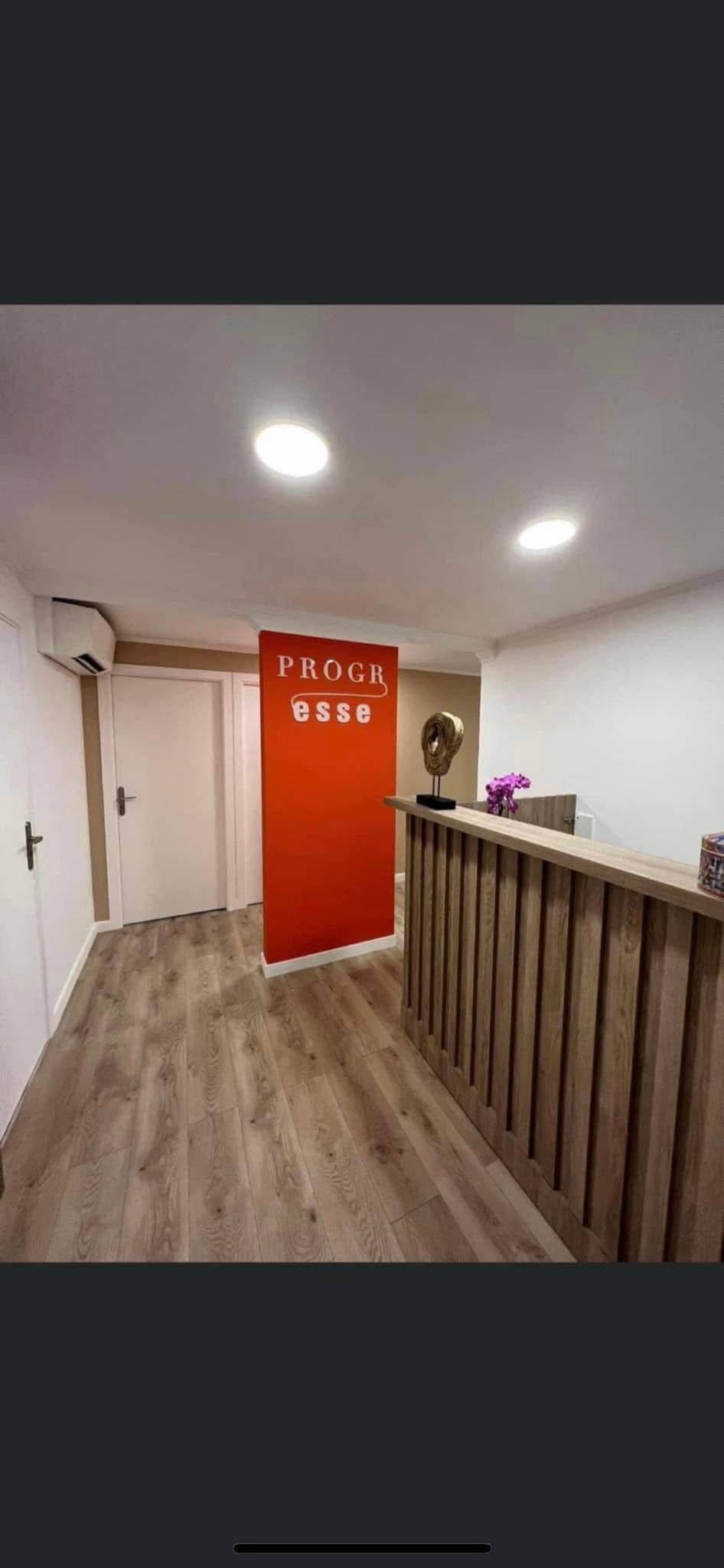 Cabinet Cabinet PROG’ESSE à Cannes - Photo principale