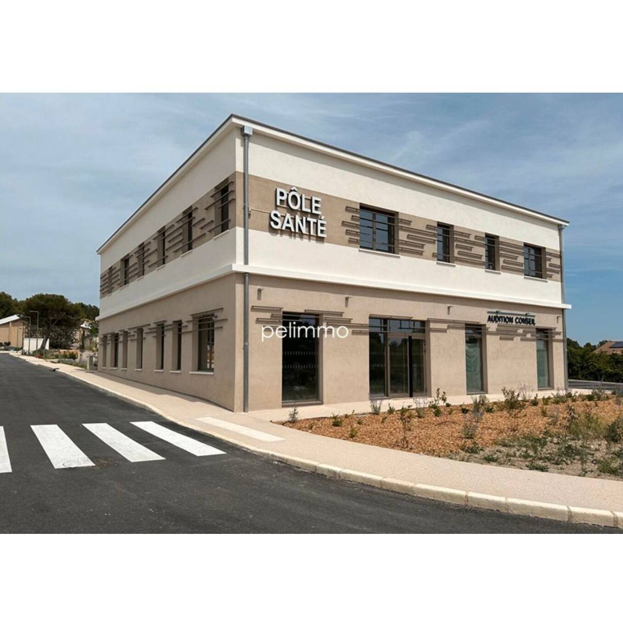 Cabinet Pôle Santé de Lambesc  à Lambesc - Photo principale