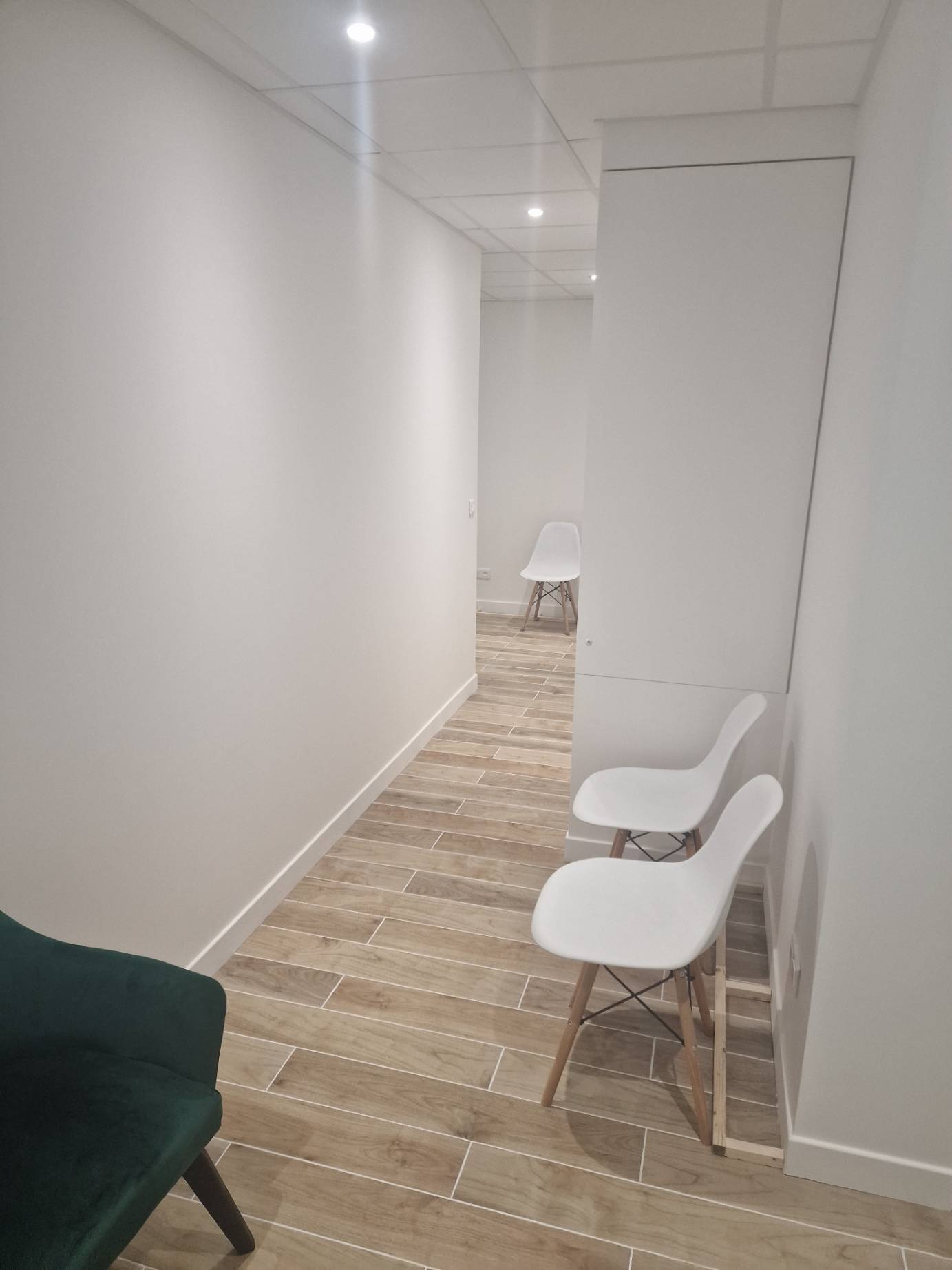 Cabinet Centre Aristide Briand à Antony - Photo principale