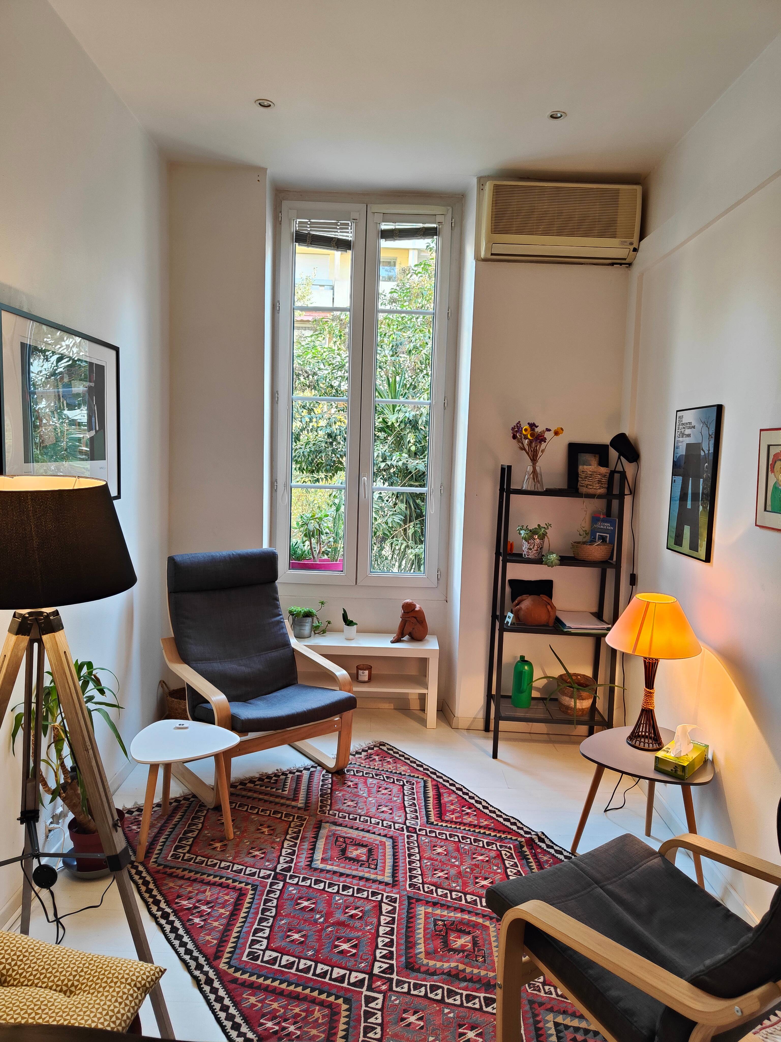 Cabinet Cabinet psychologie - Photo 2